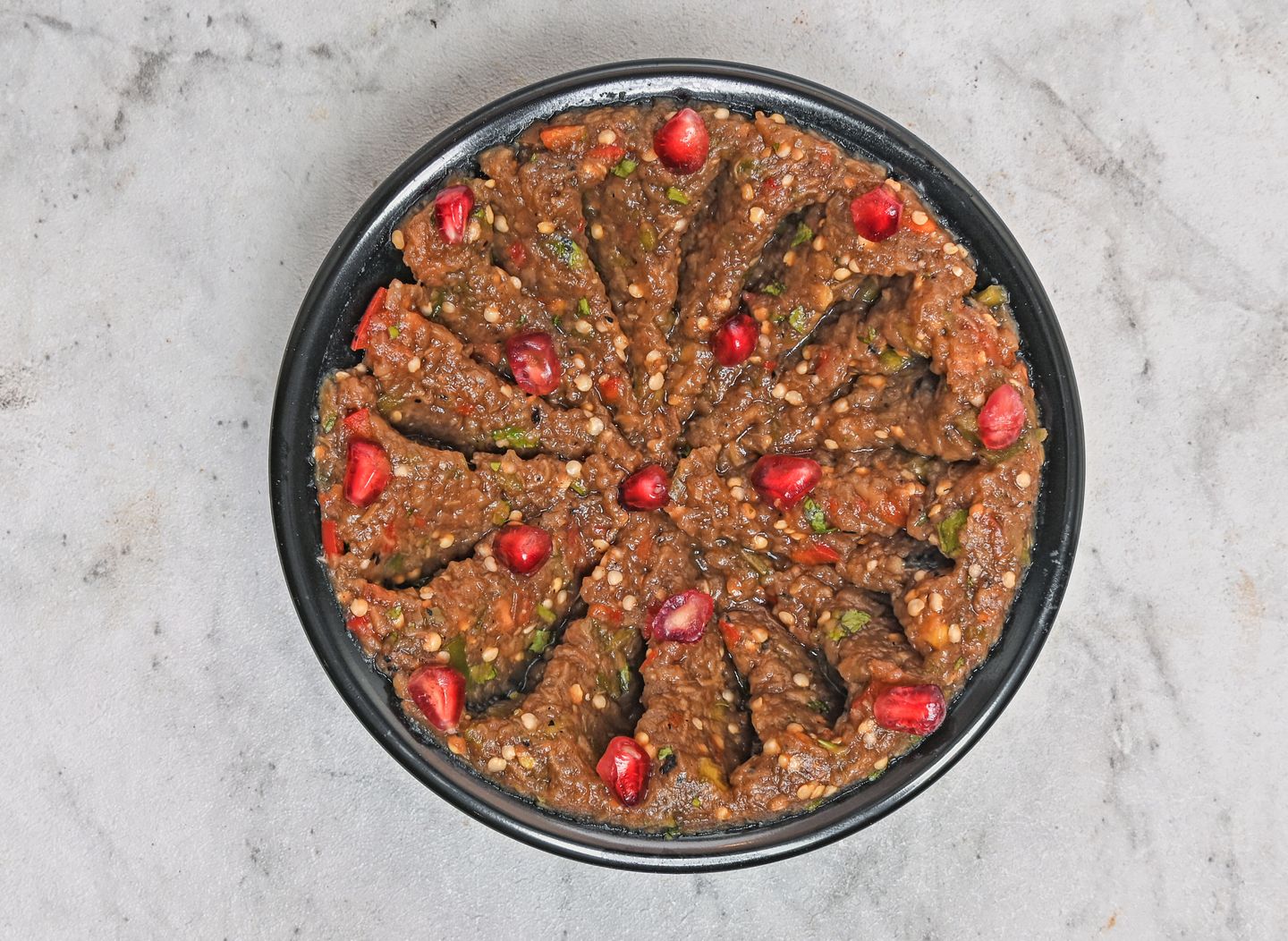 بابا غنوج