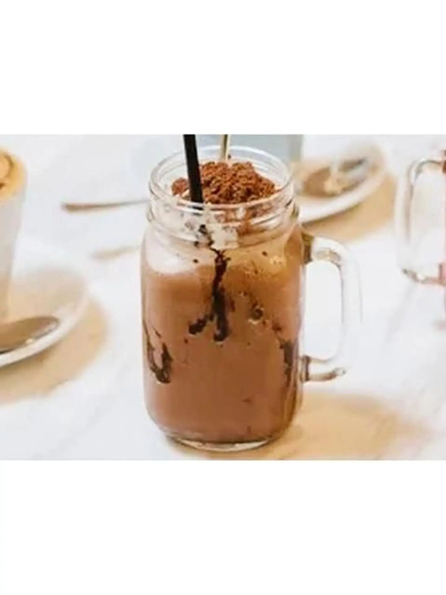 Ice Chocolate