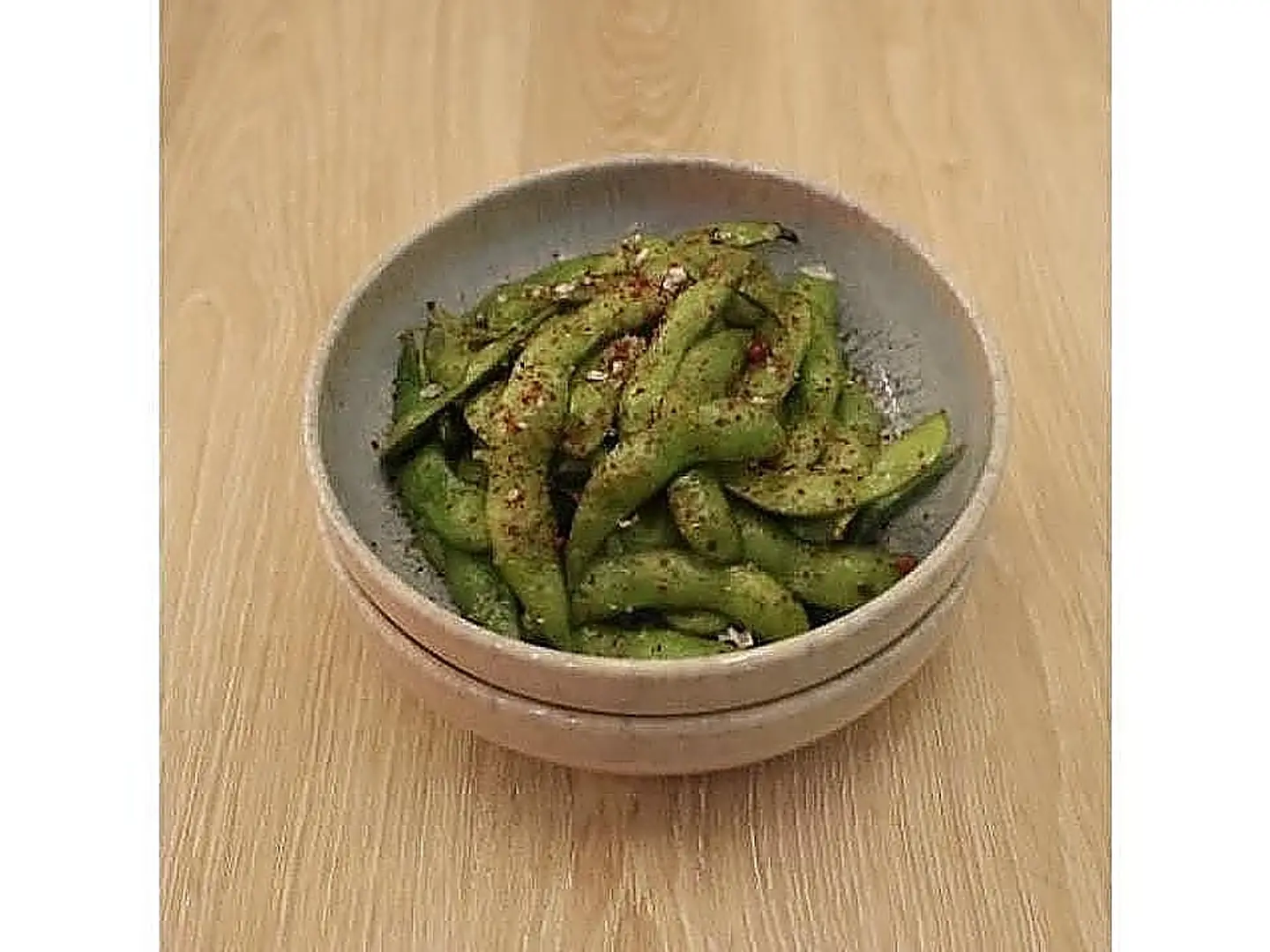 Sumac Edamame