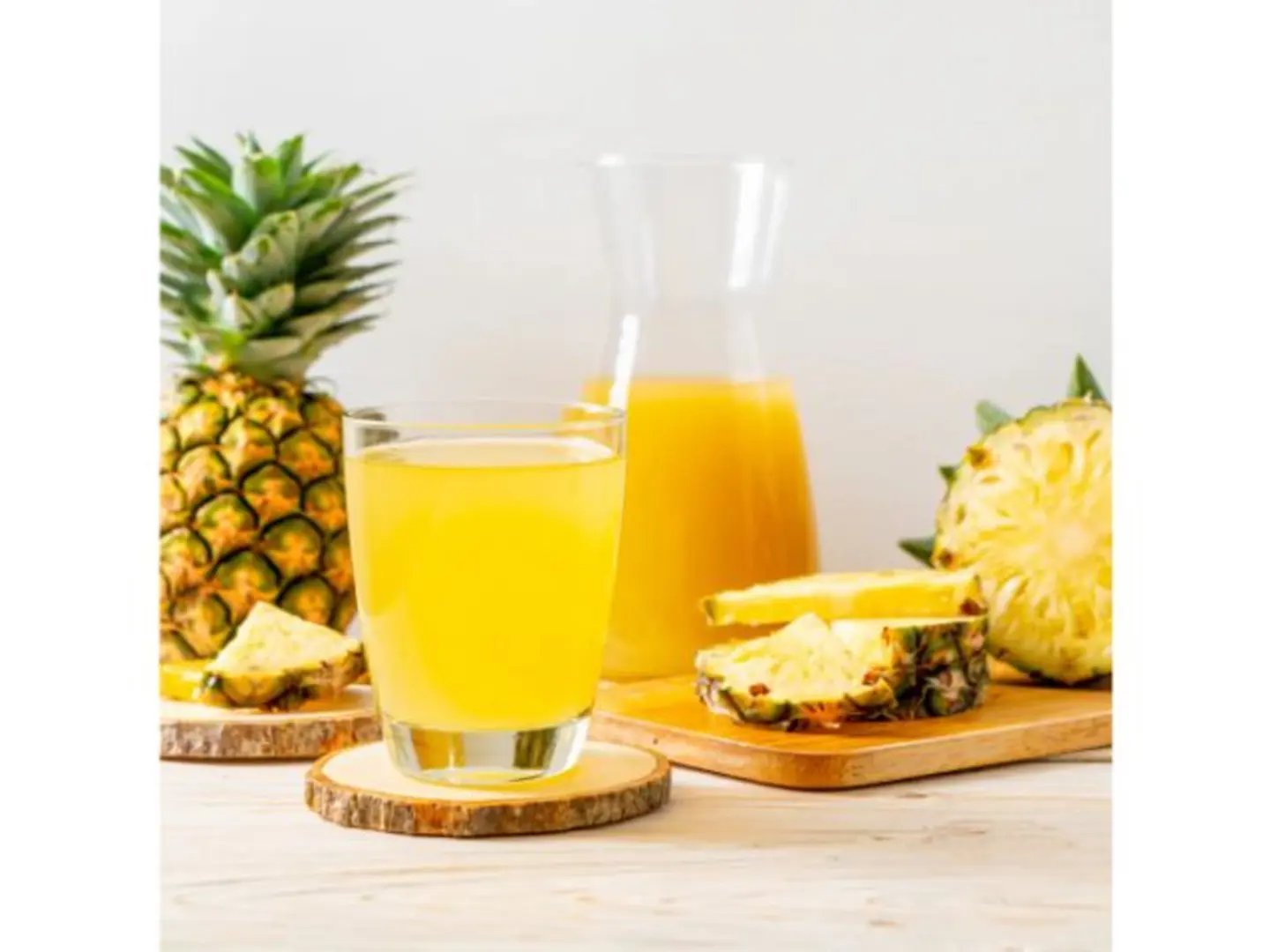 عصیر أناناس