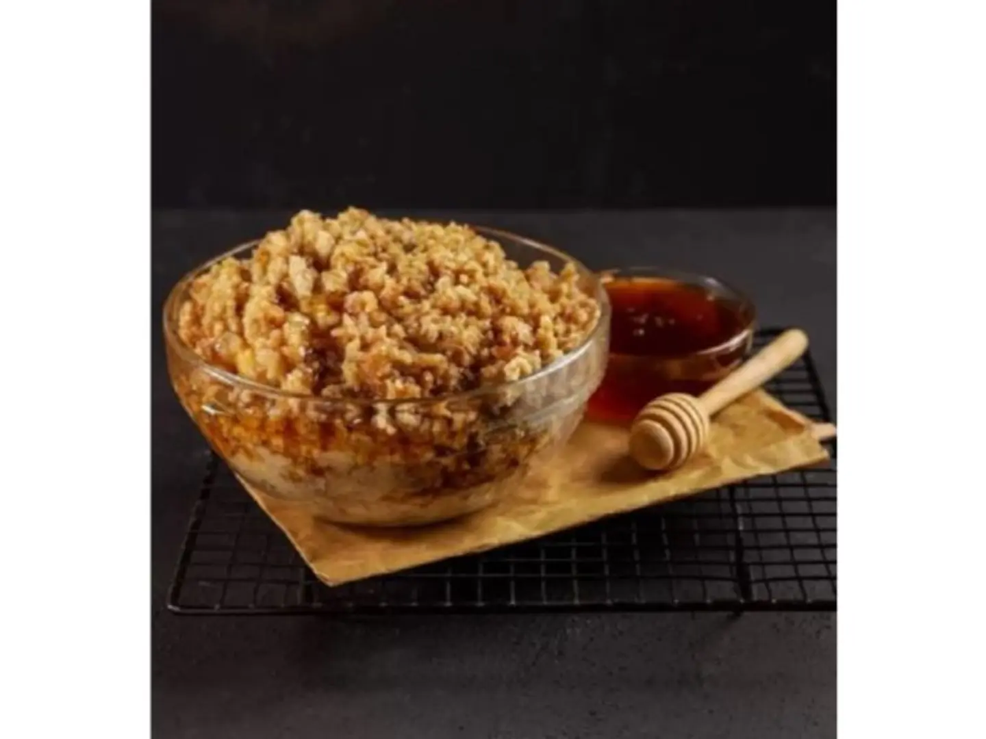 Regular Masoub With Honey