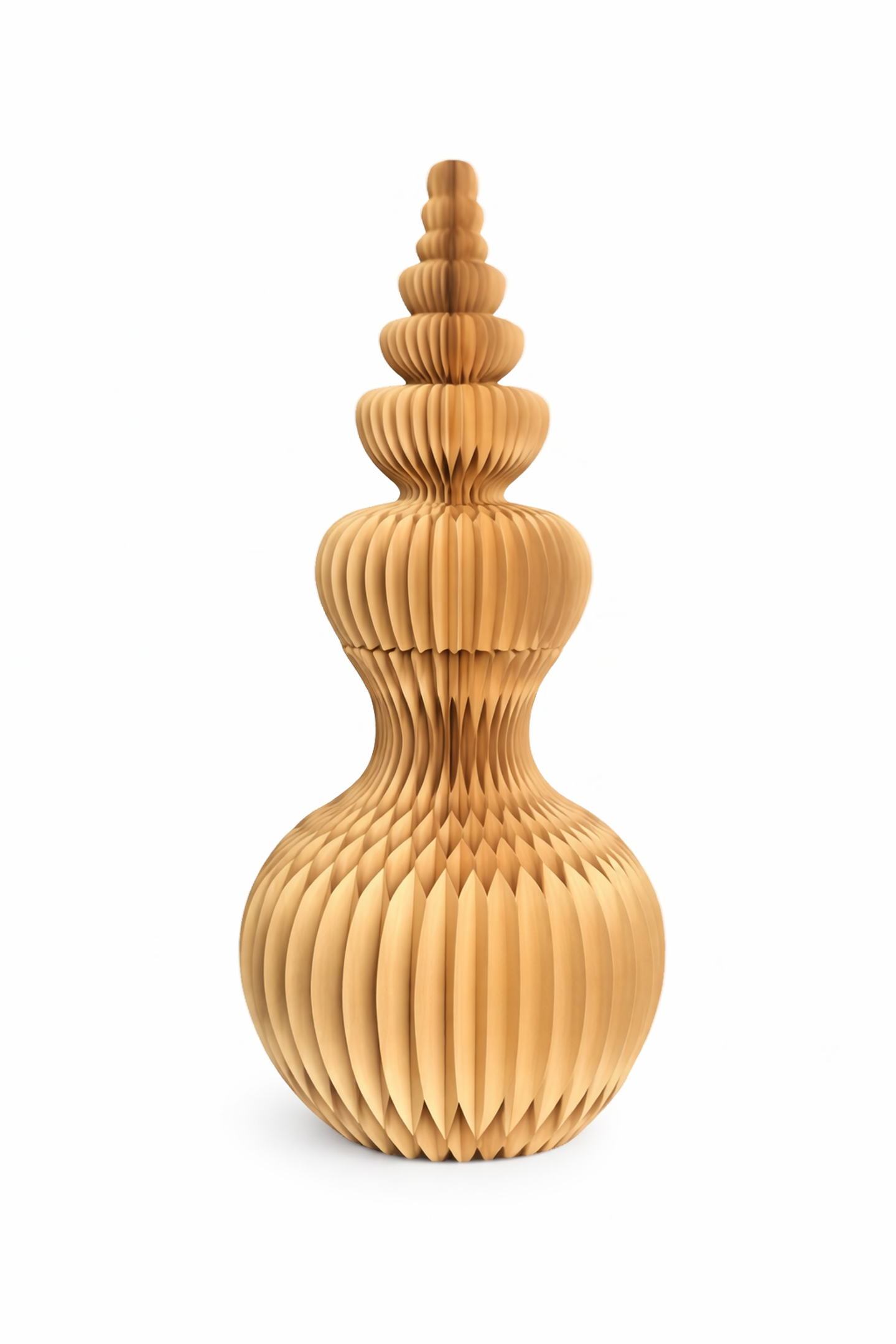 مجسم الهالة - مقاس وسط