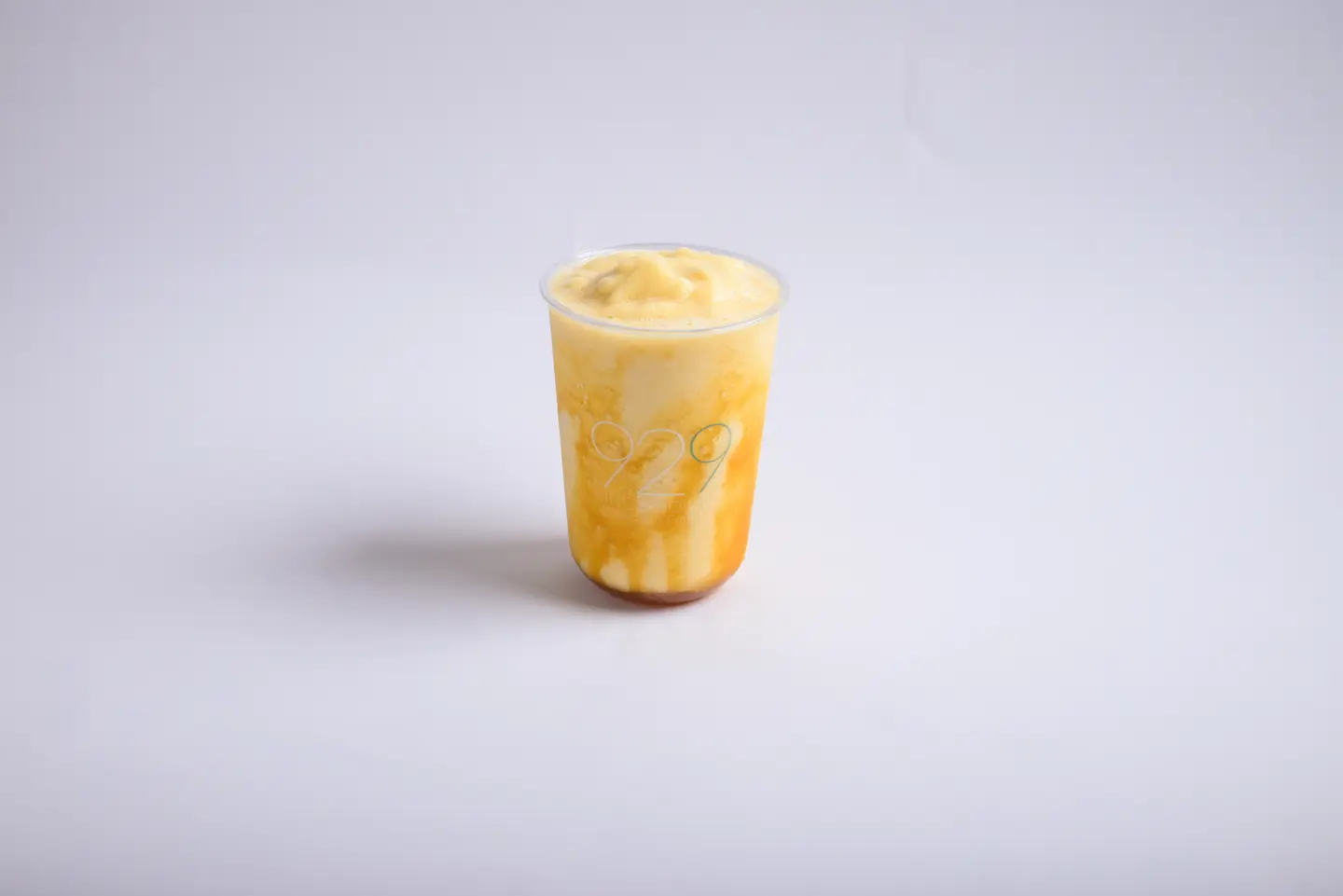Passion Fruit Smoothie