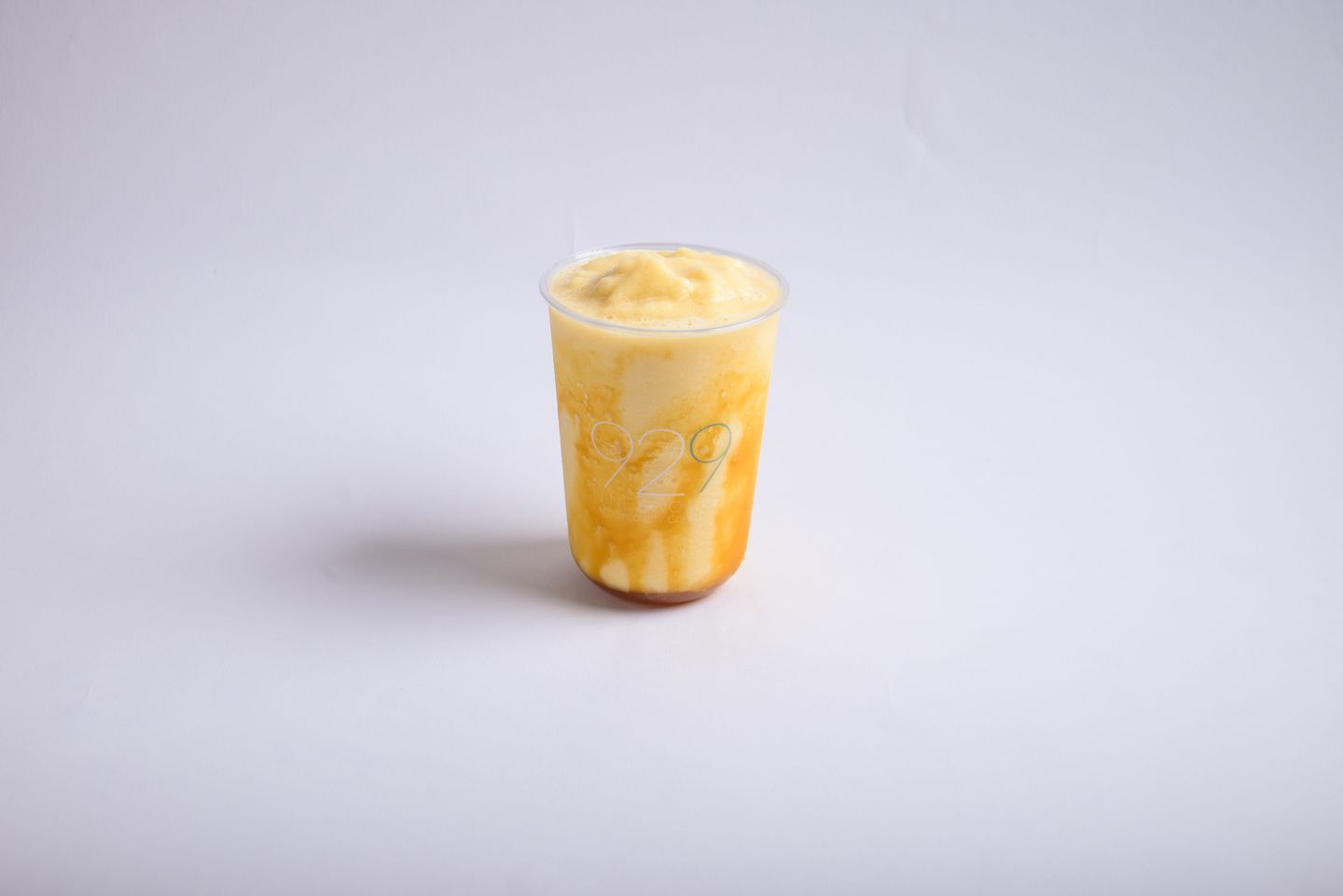 Passion Fruit Smoothie
