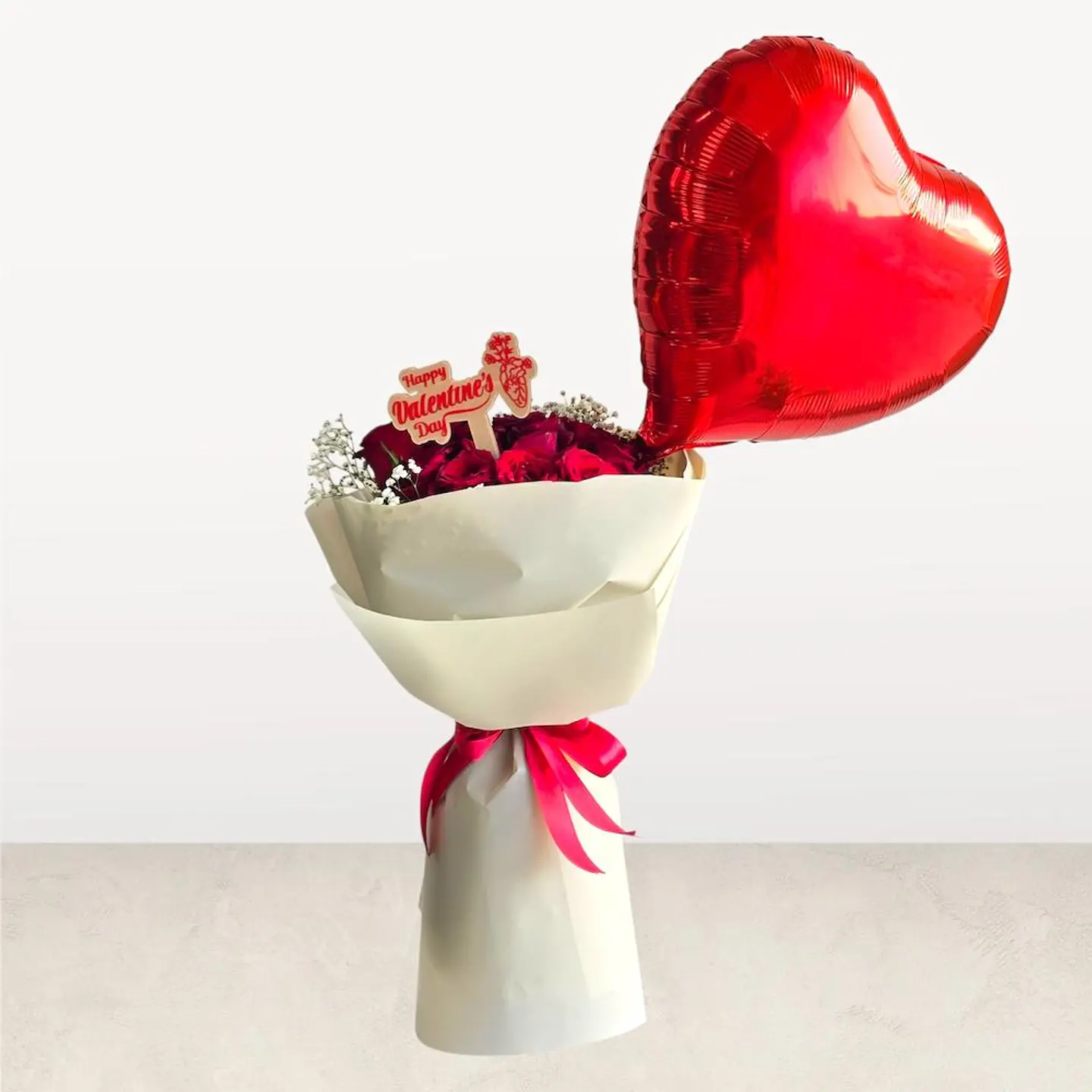 باقة الحب ٢