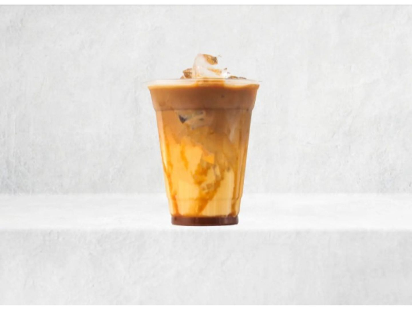 Ice Caramel Mocha