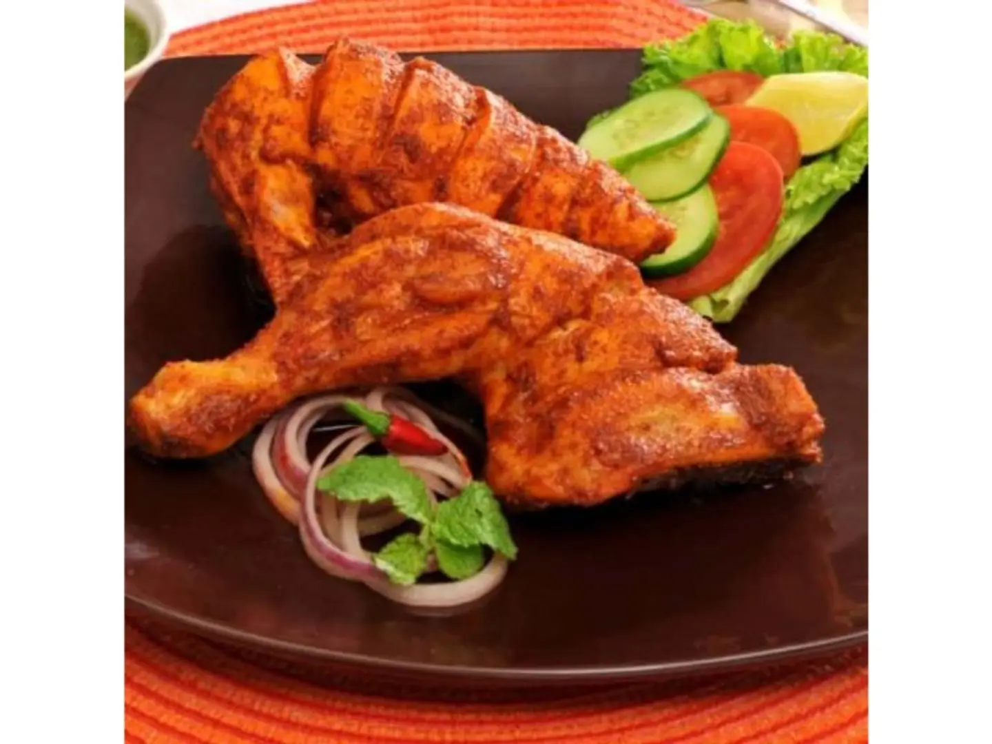 تكا بوتي دجاج