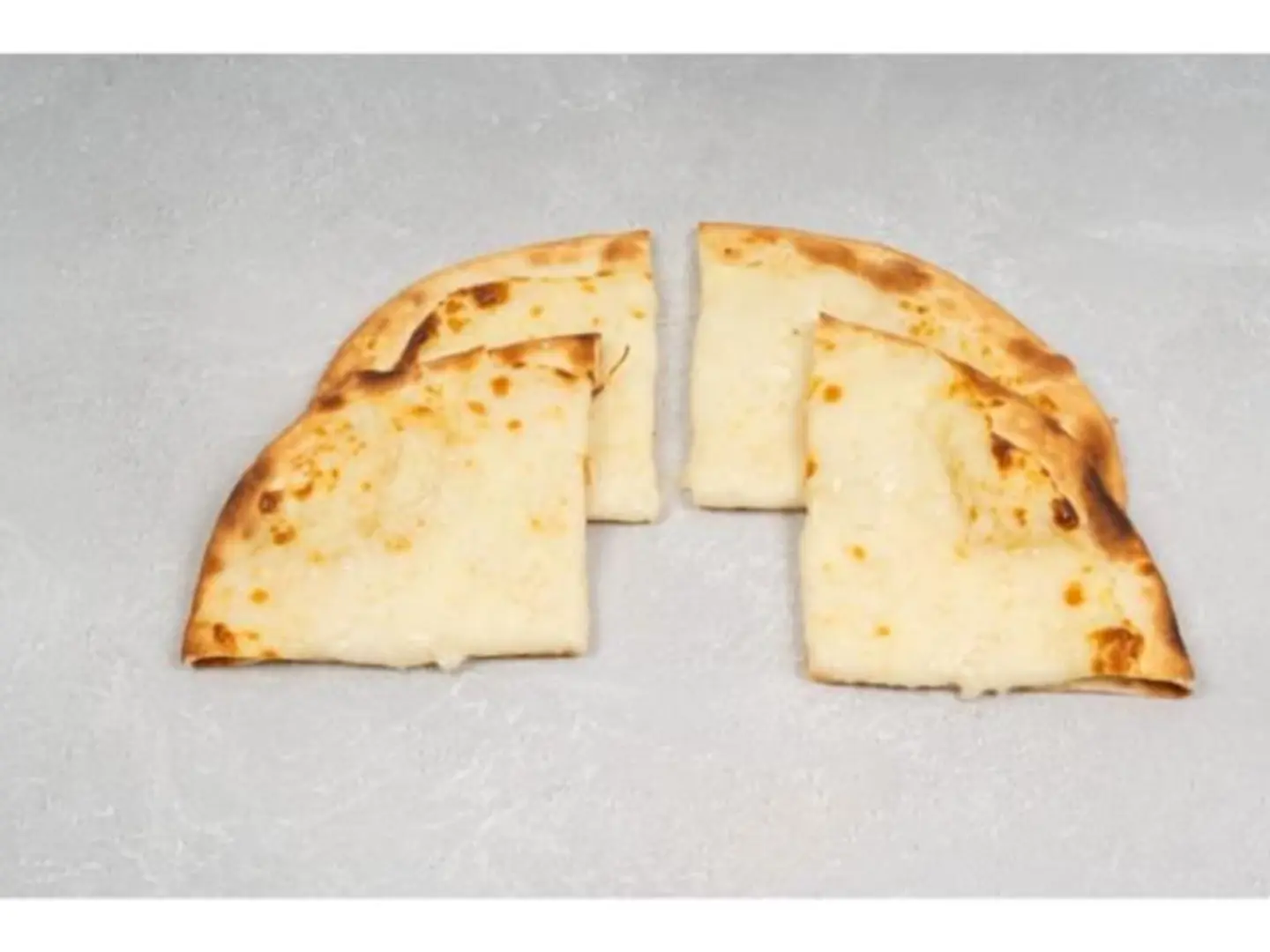 Halloumi Pizza