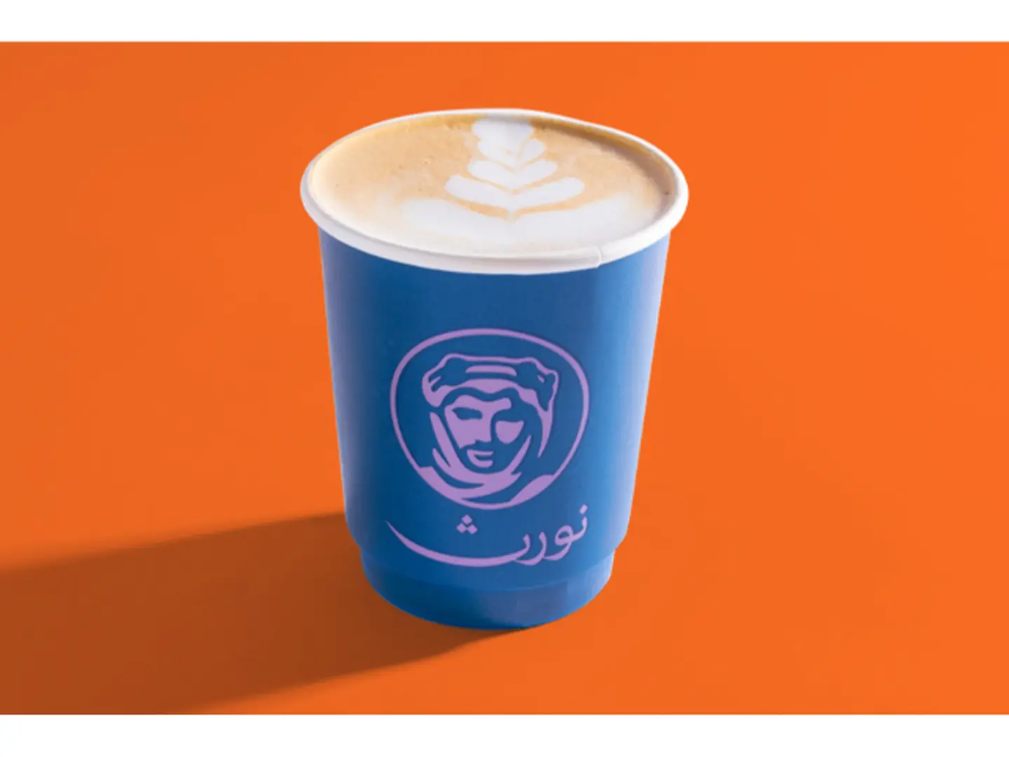 Spanish Latte