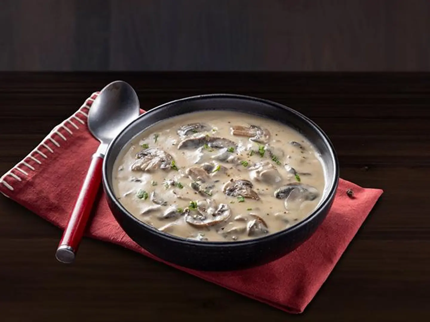 شوربة اليوم