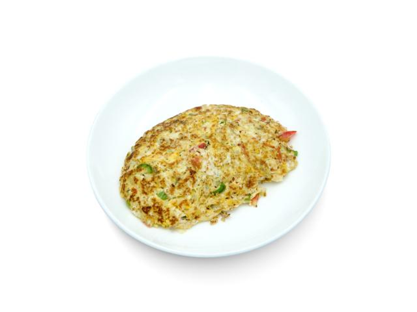 Shakshouka Eggs