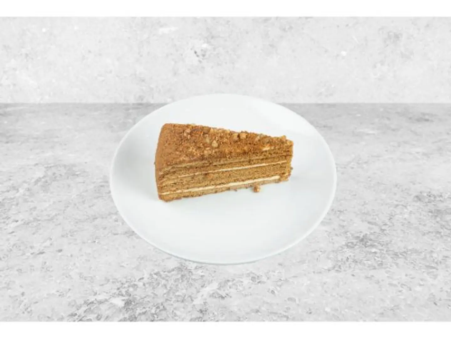 Honey Cake