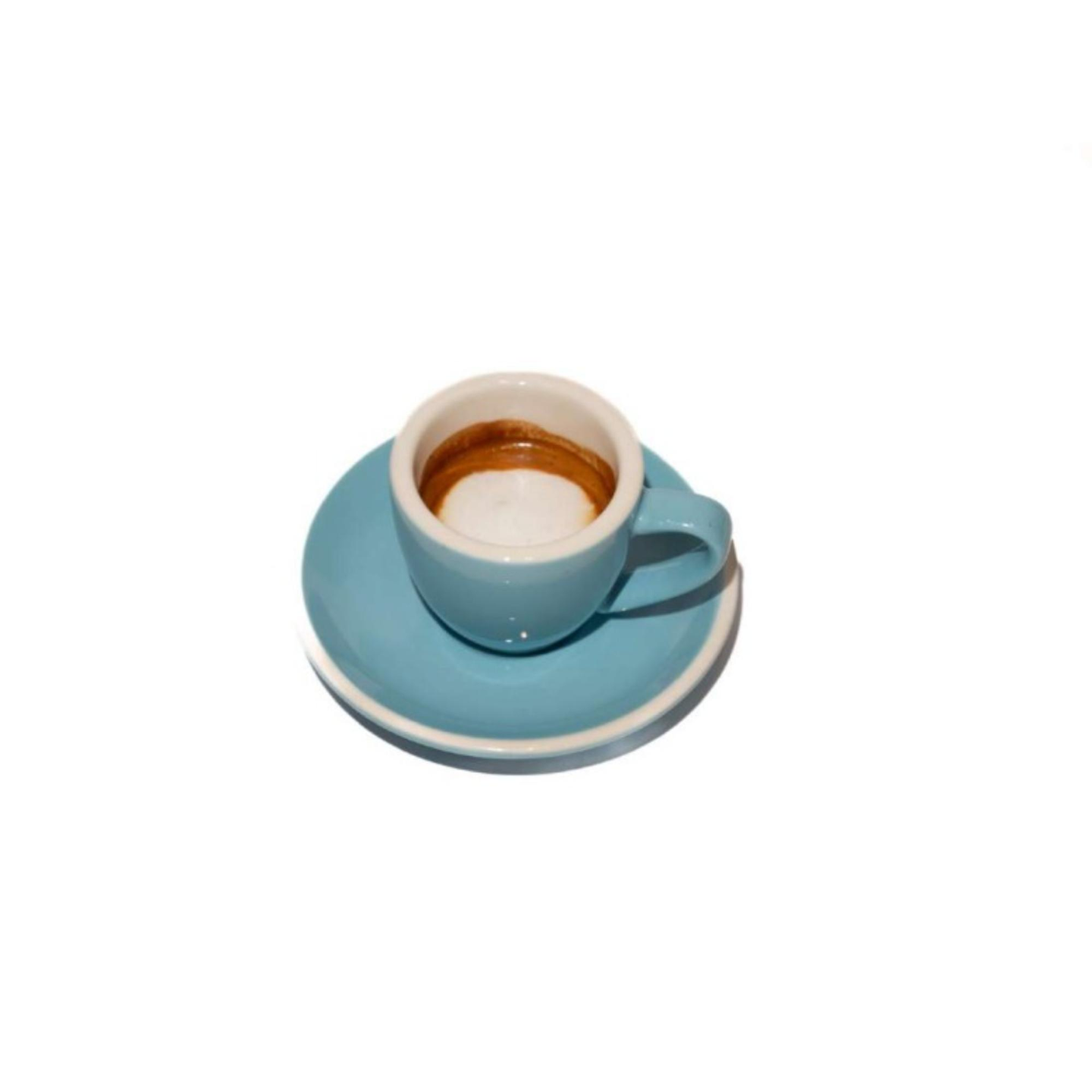 Espresso Maccato