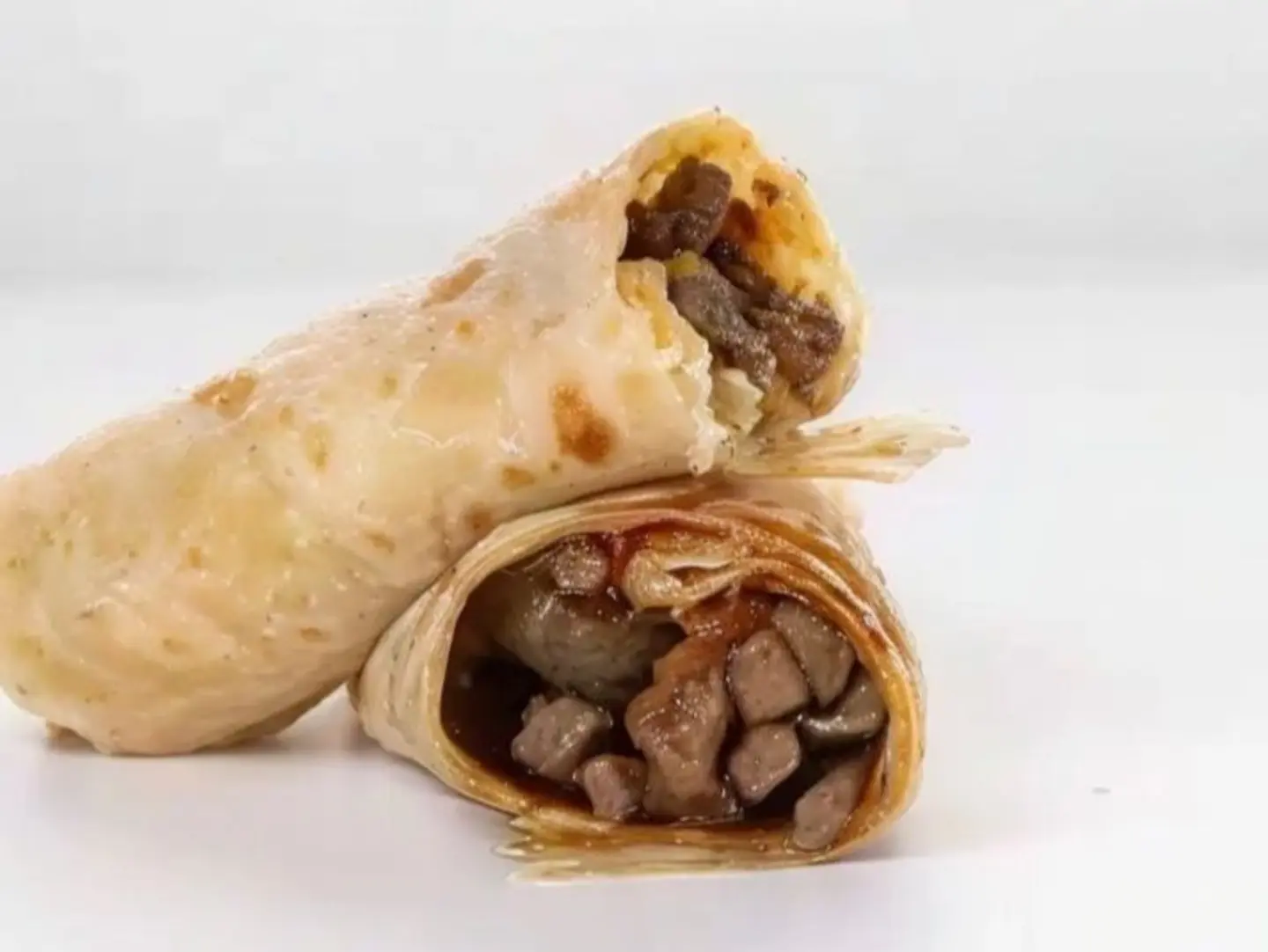 Liver Chapati