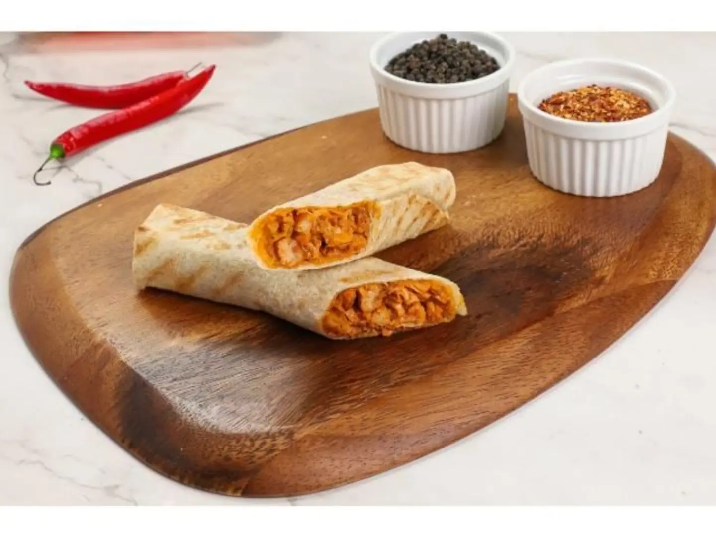 ساندوتش دجاج