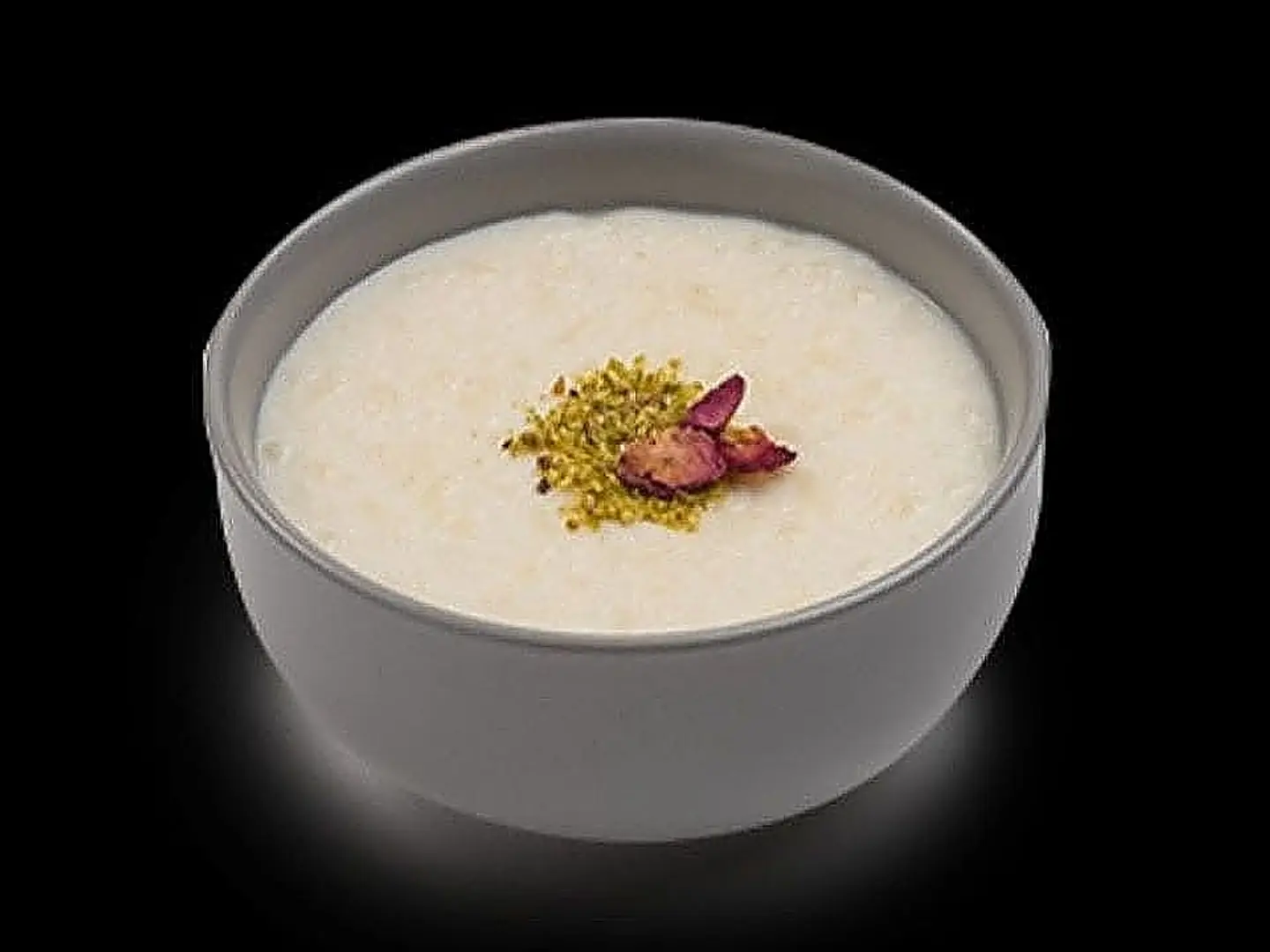 رز باللبن