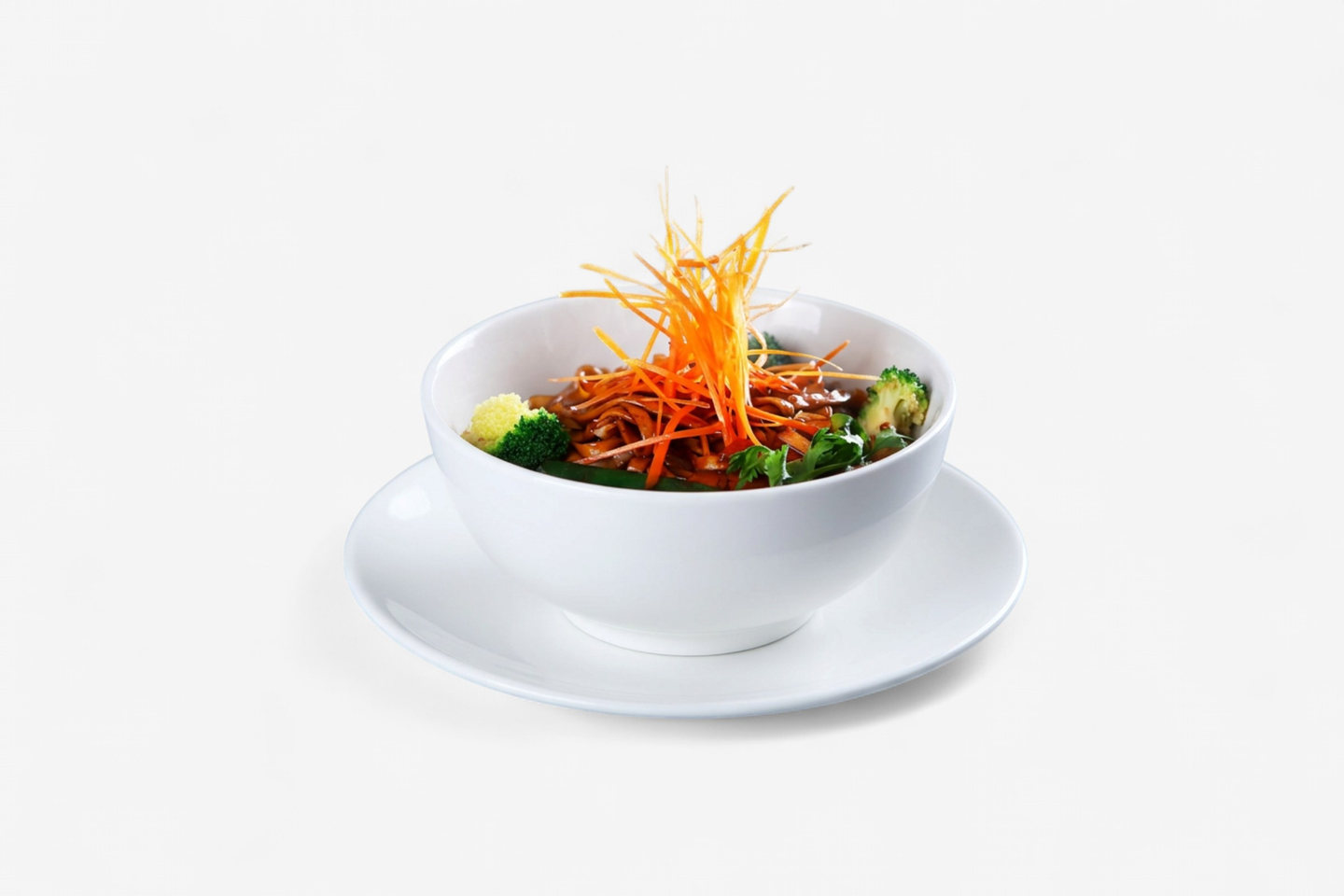 Vegetable Noodles