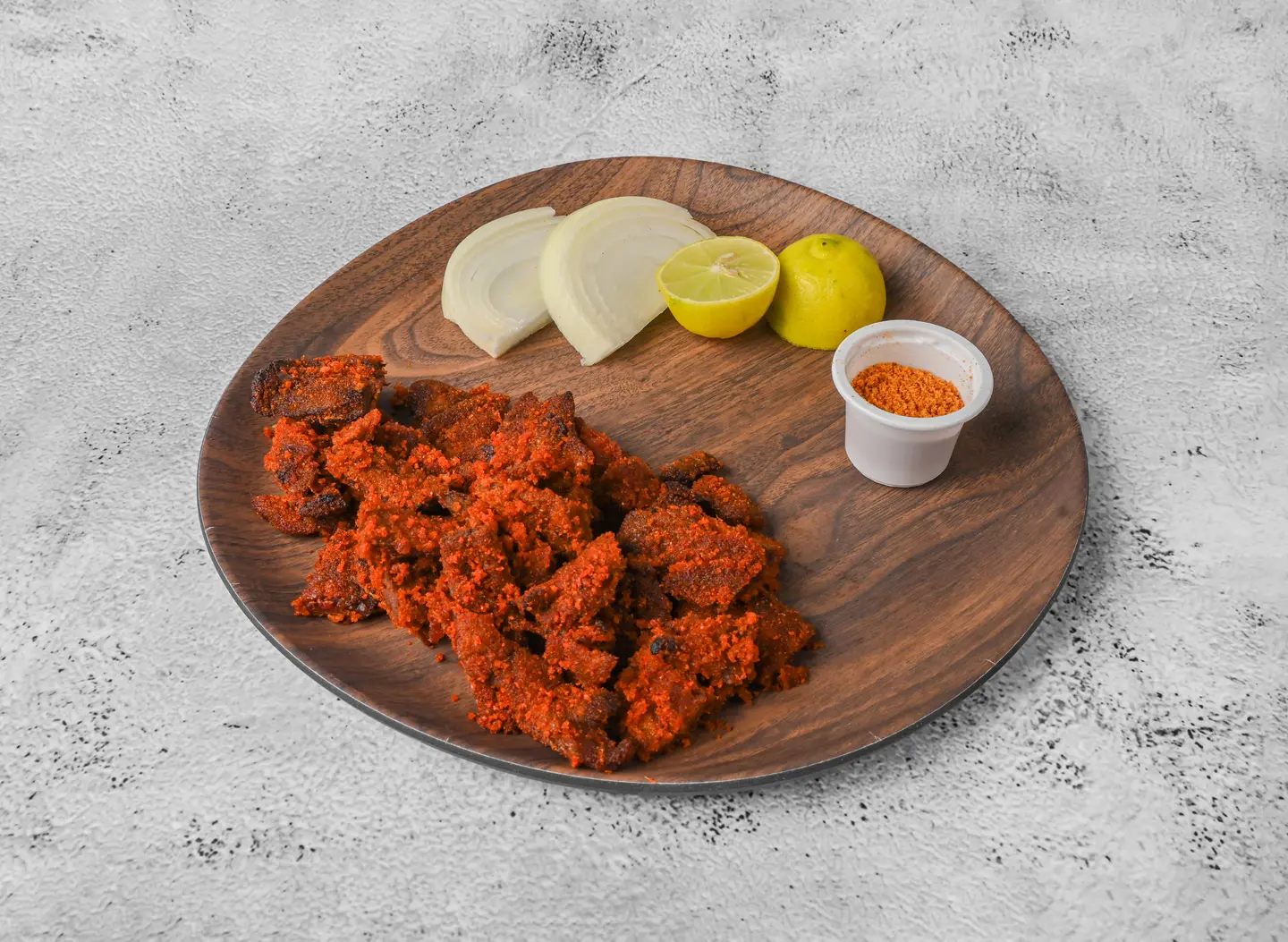 Sirieh Meat