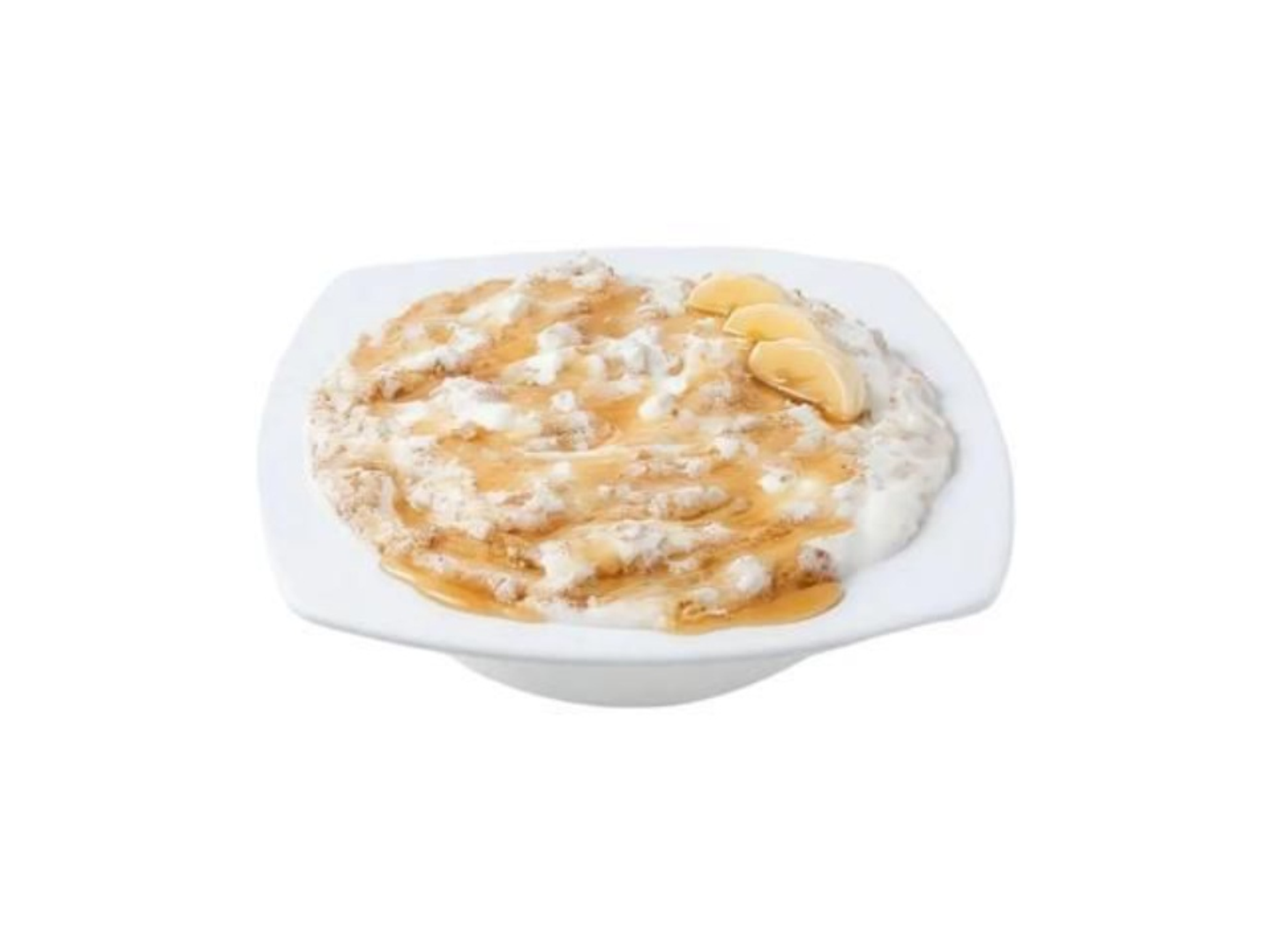 Cream With Honey And Ghee Marsa