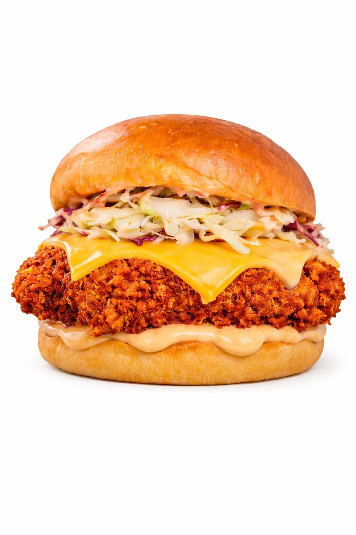 Nashville Burger