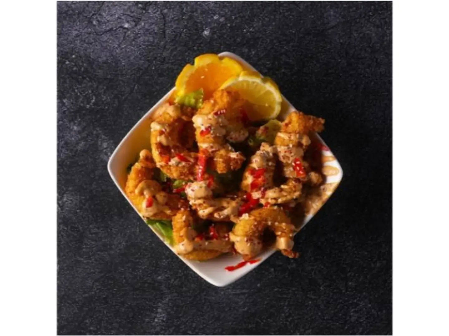 Shrimp Dynamite