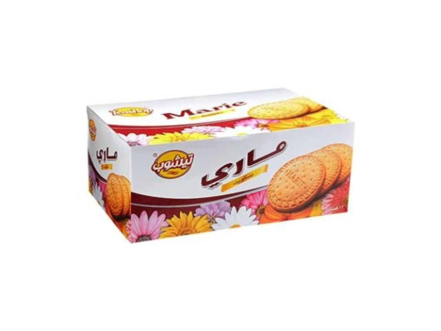 Marie Biscuits