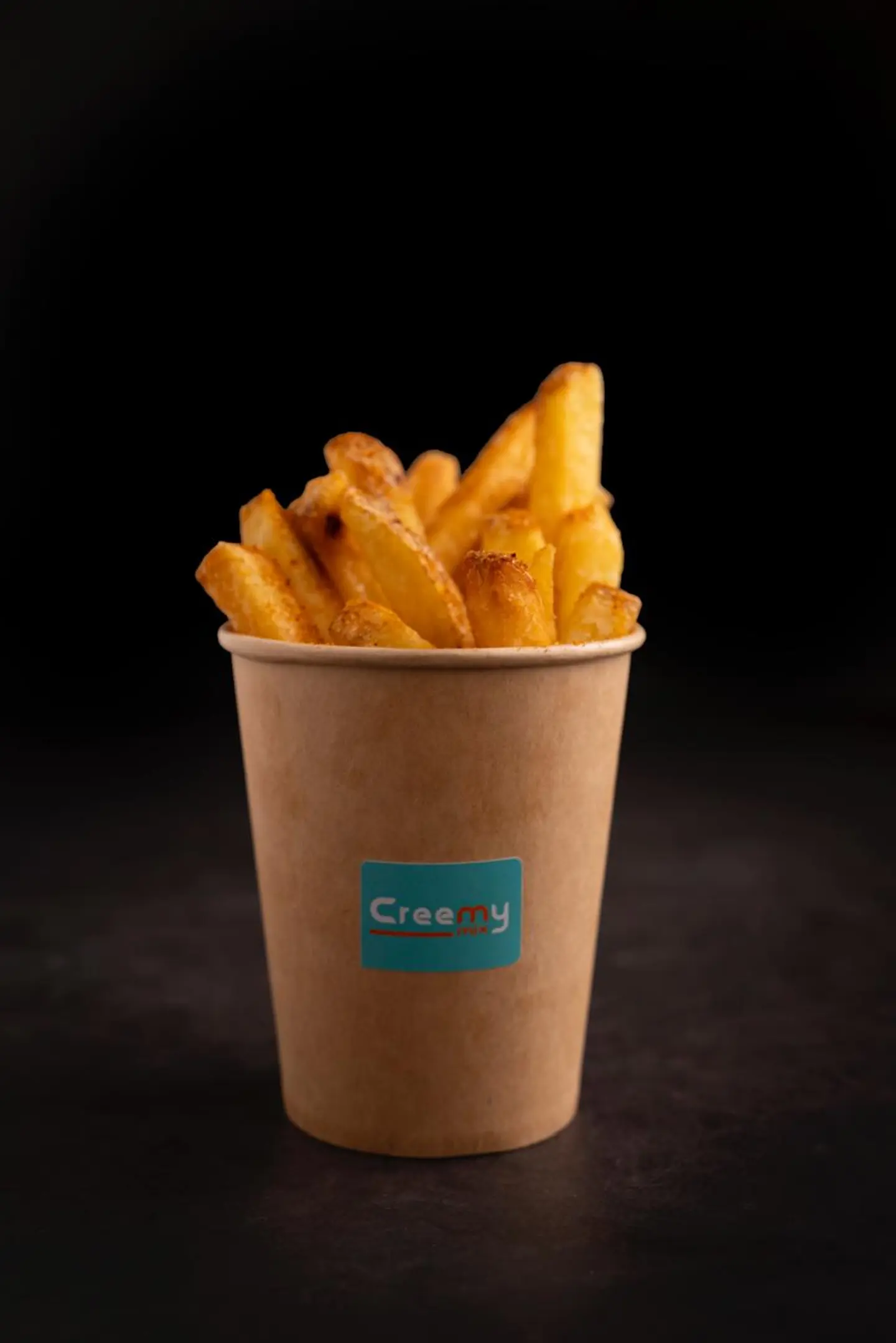 Frensh Fries