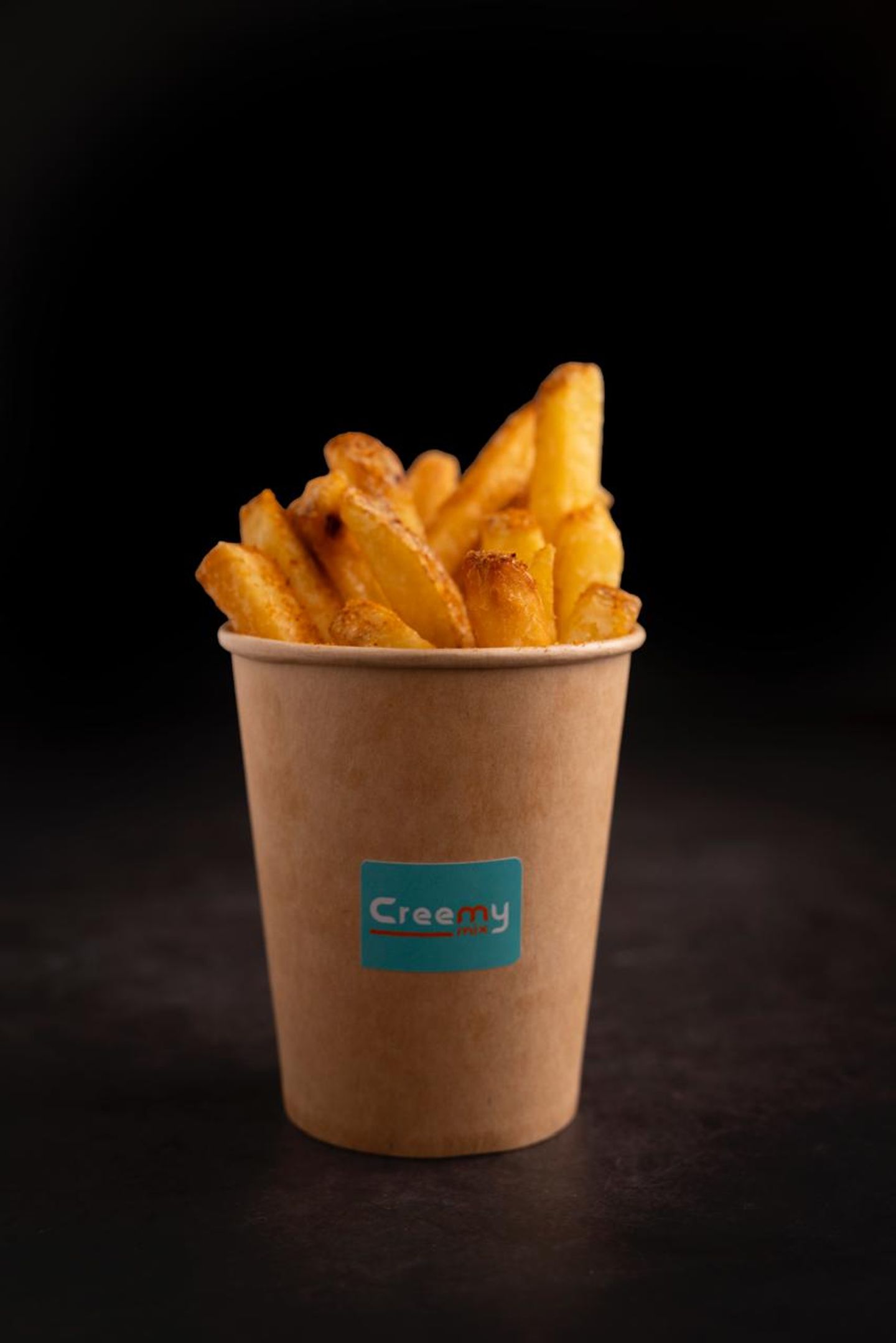 Frensh Fries