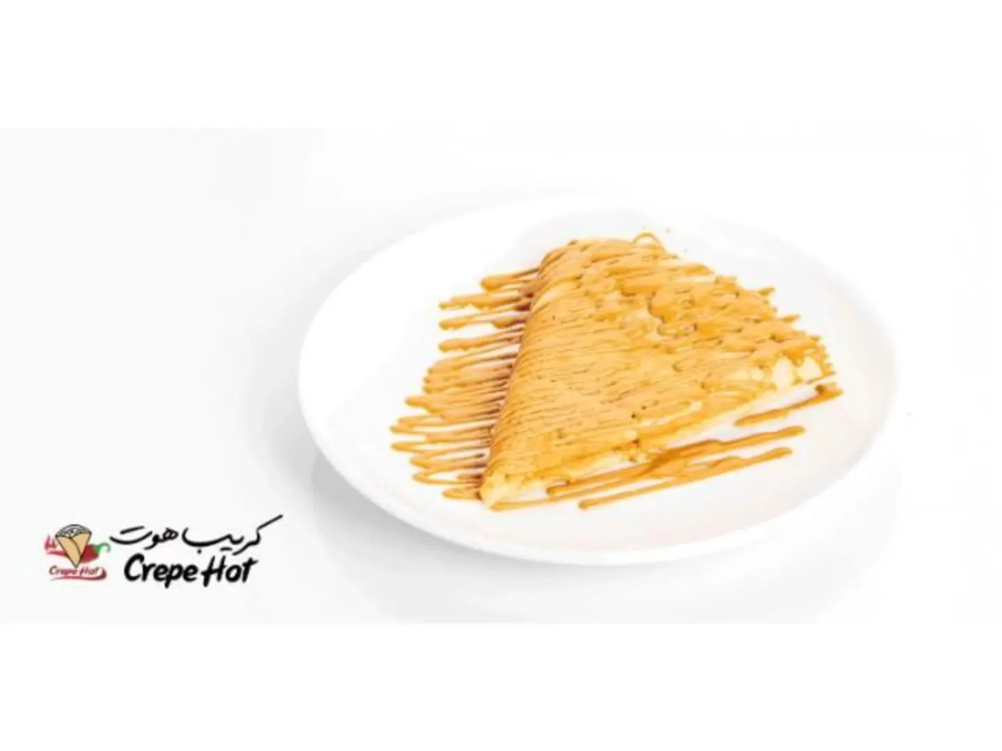 Lotus Crepe