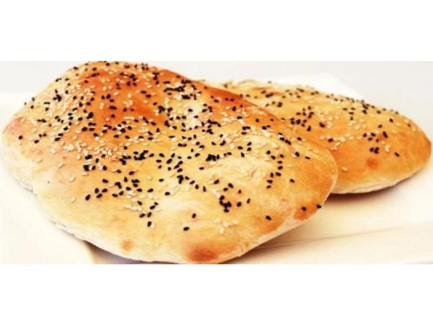 خبز 2 حبة