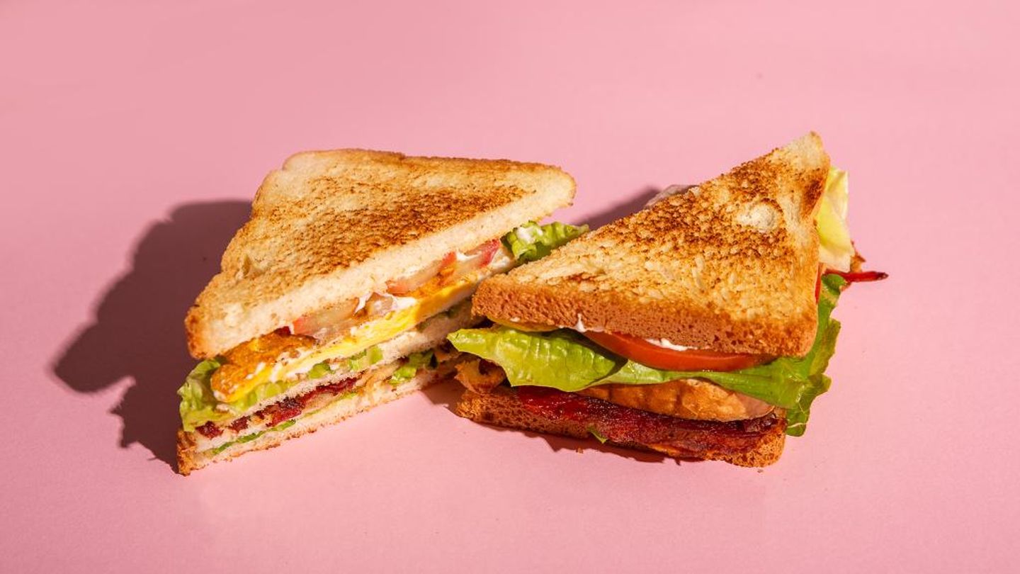 Club Sandwich