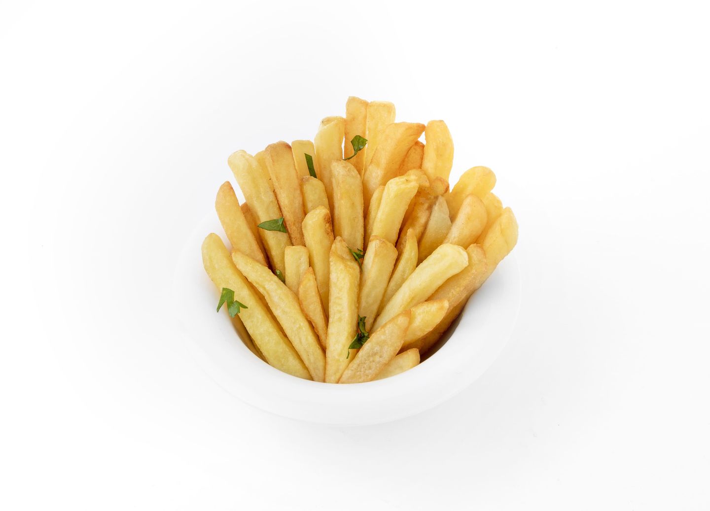 بطاطس صغير