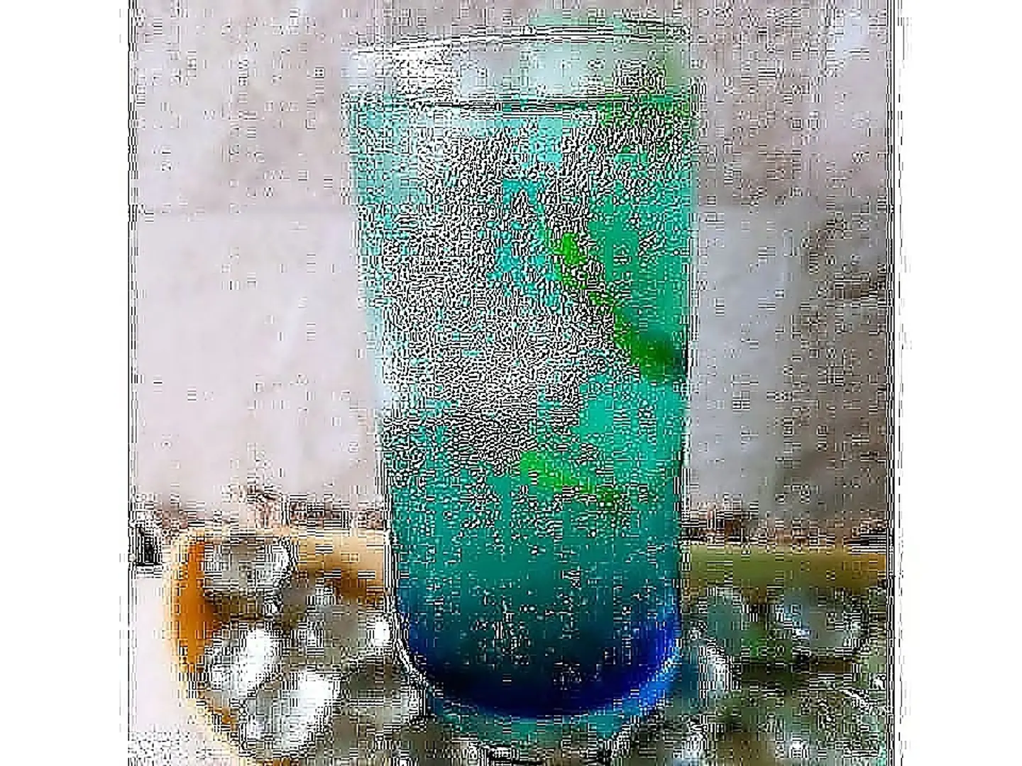 Vento Blue