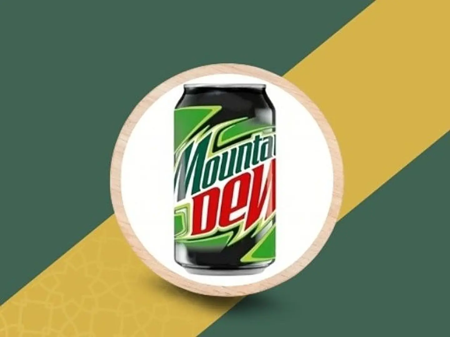 Mountain Dew