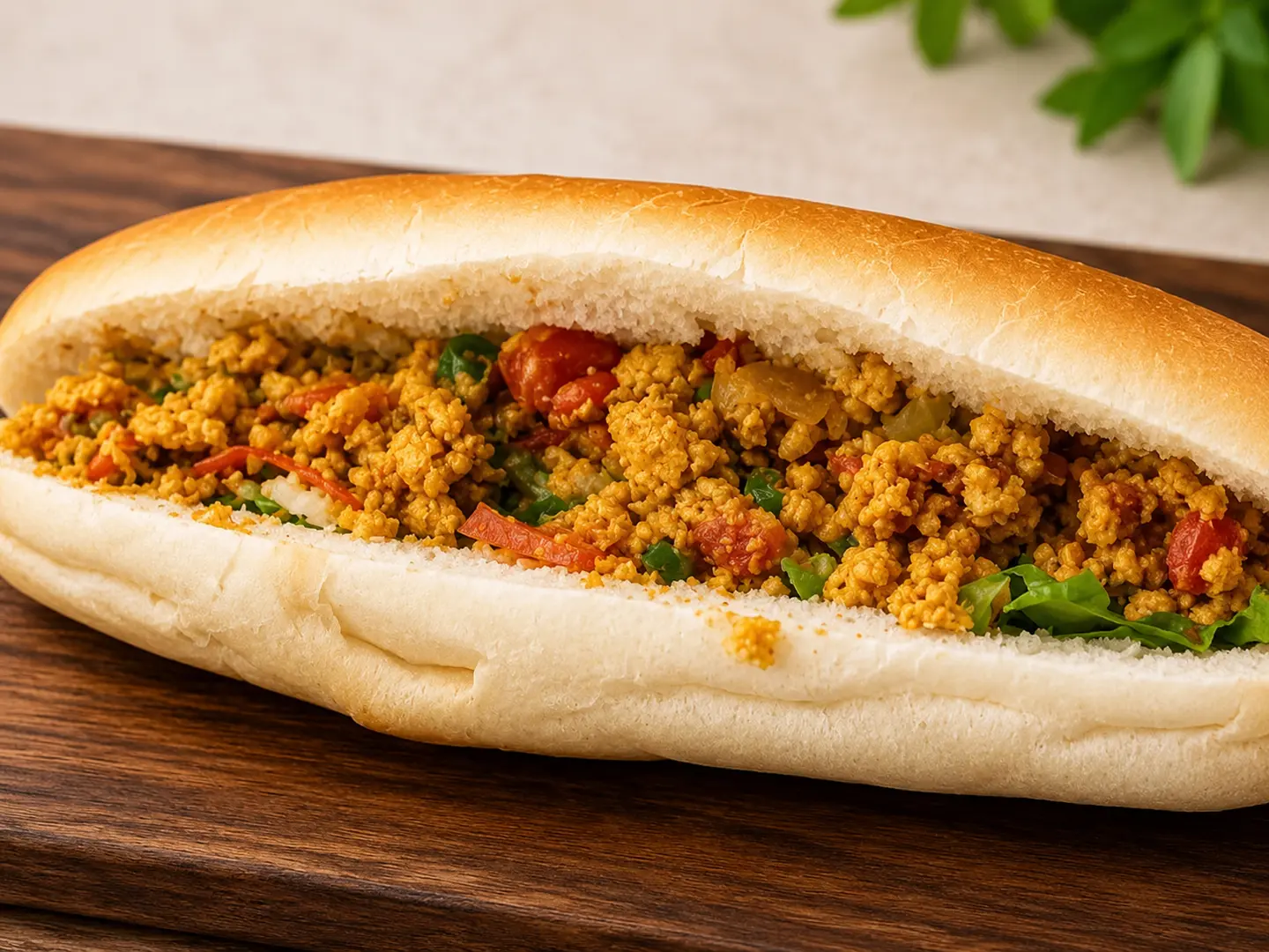 Minced Meat