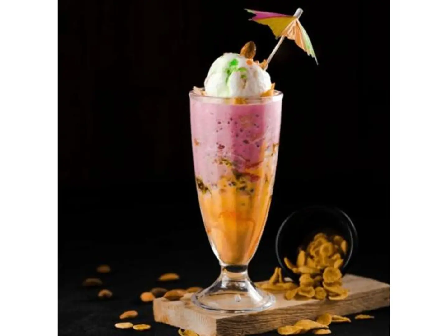 Royal Falooda
