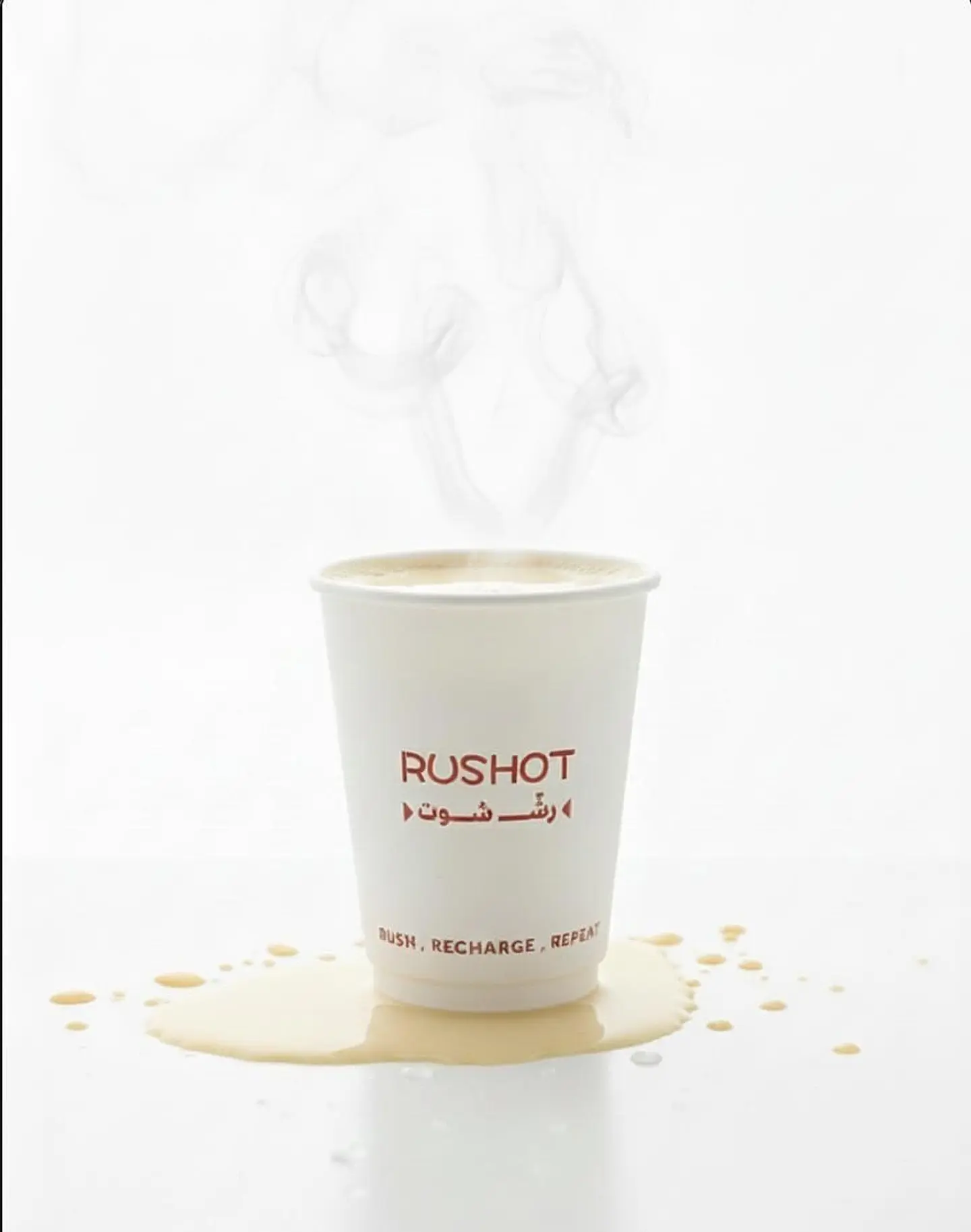 حليب زنجبيل