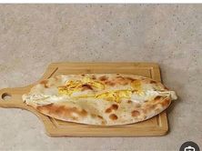 فطيرة بيض