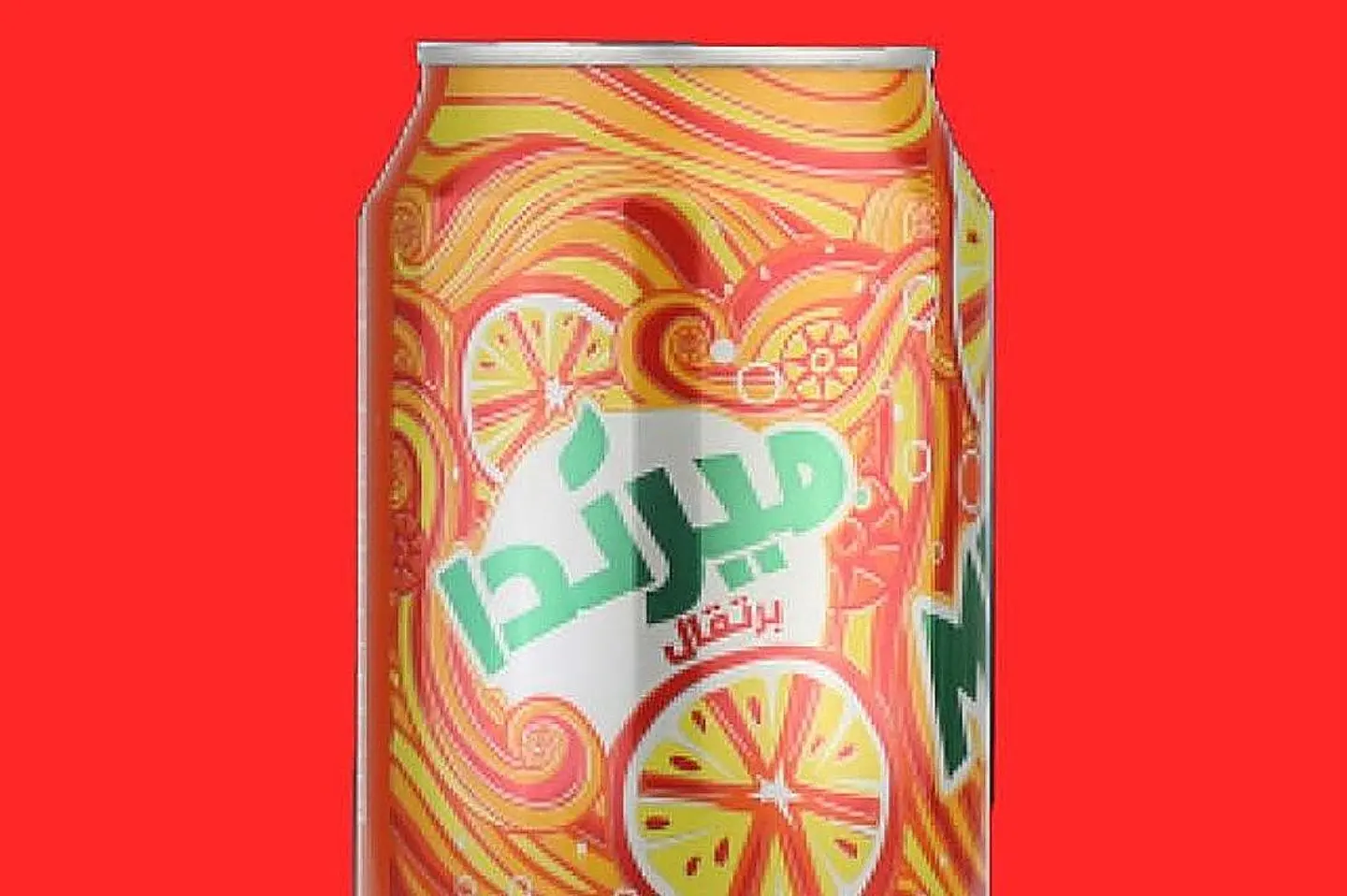 Mirinda