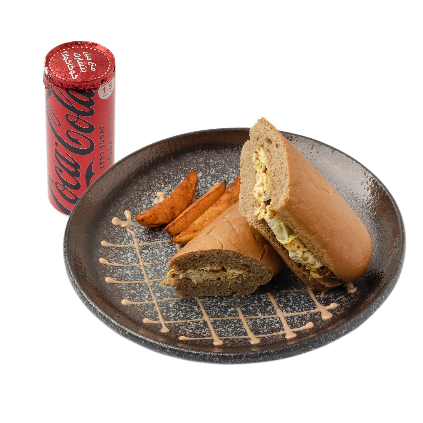 كومبو اوملت