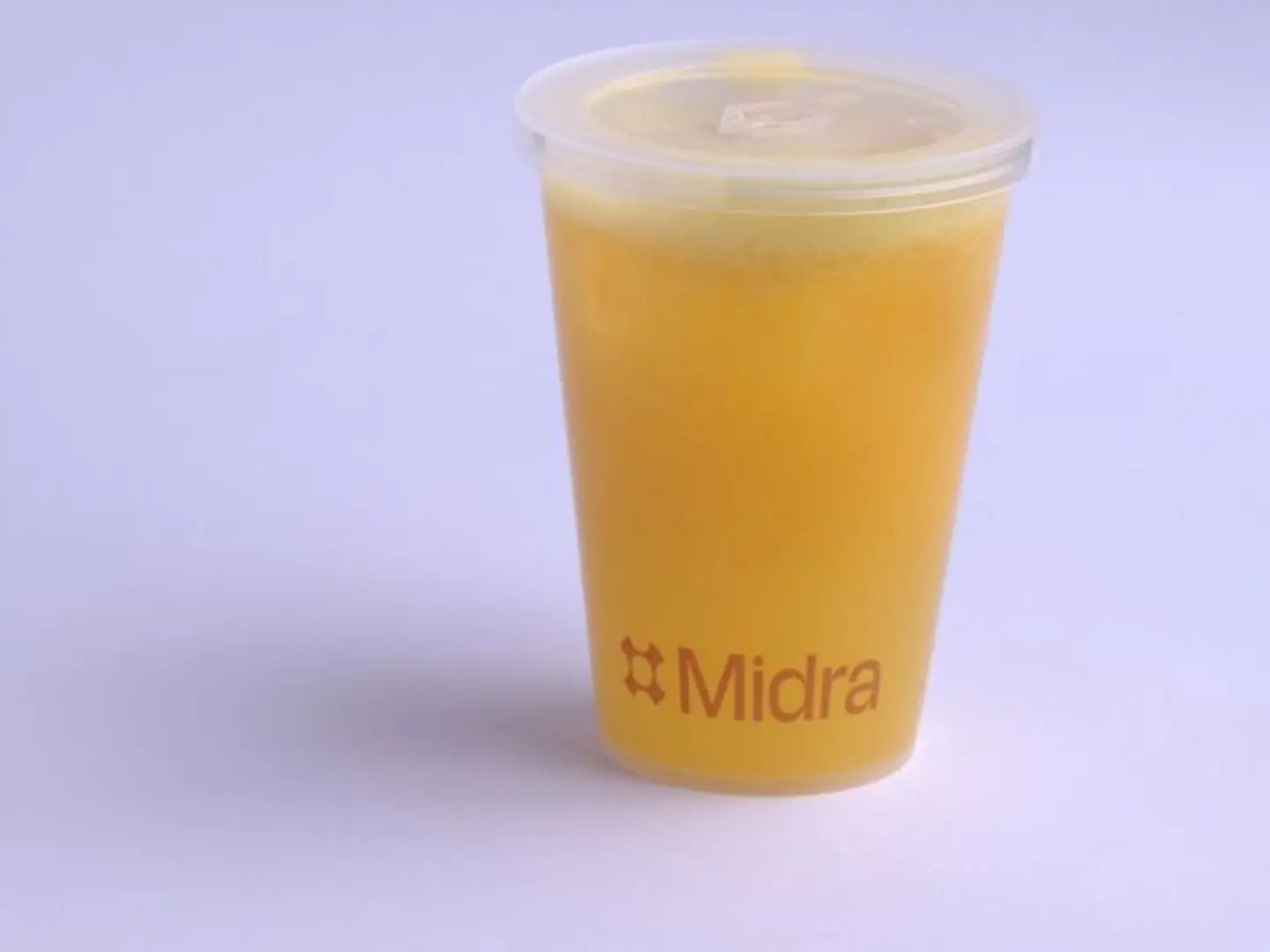 Orange Juice