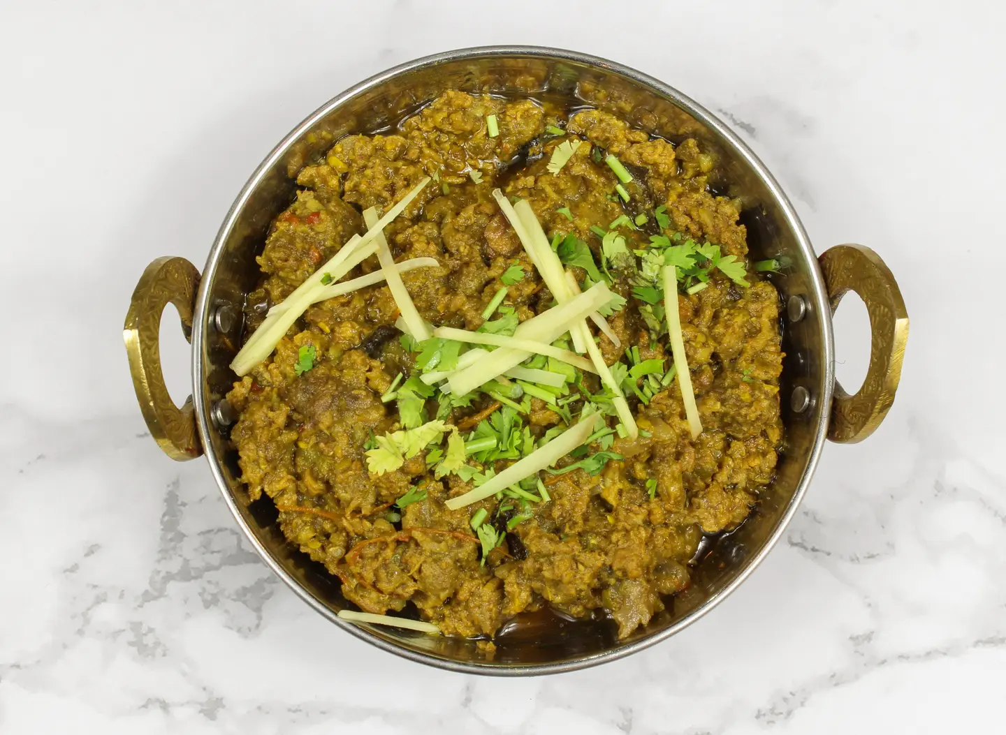 Dal Makhni