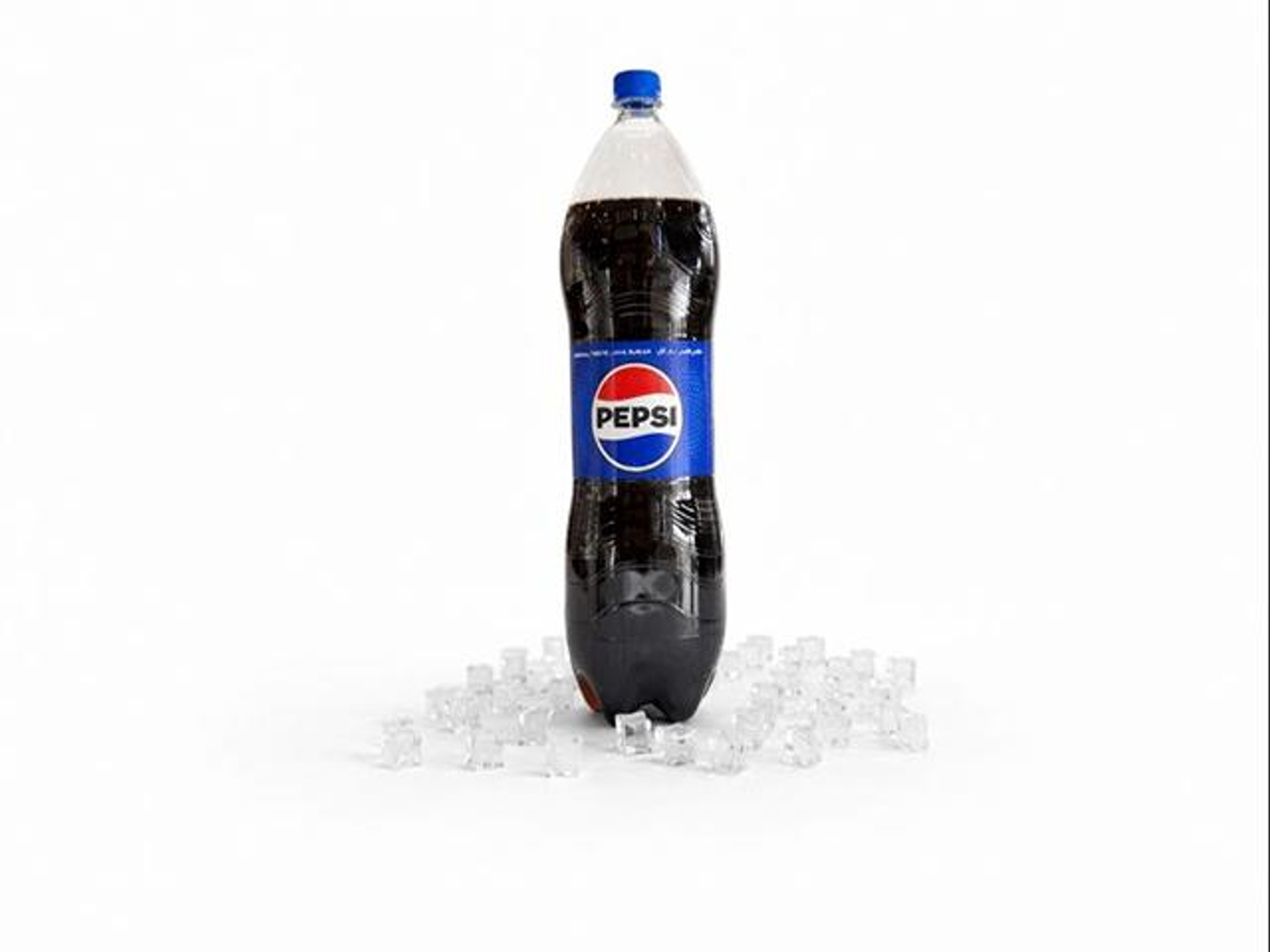 Family Pepsi
