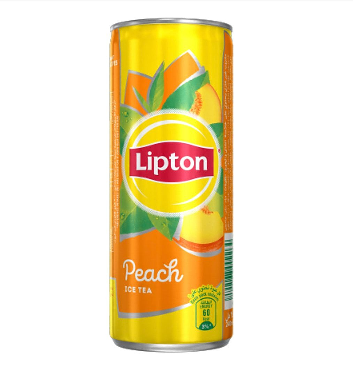 Lipton Ice Tea Peach