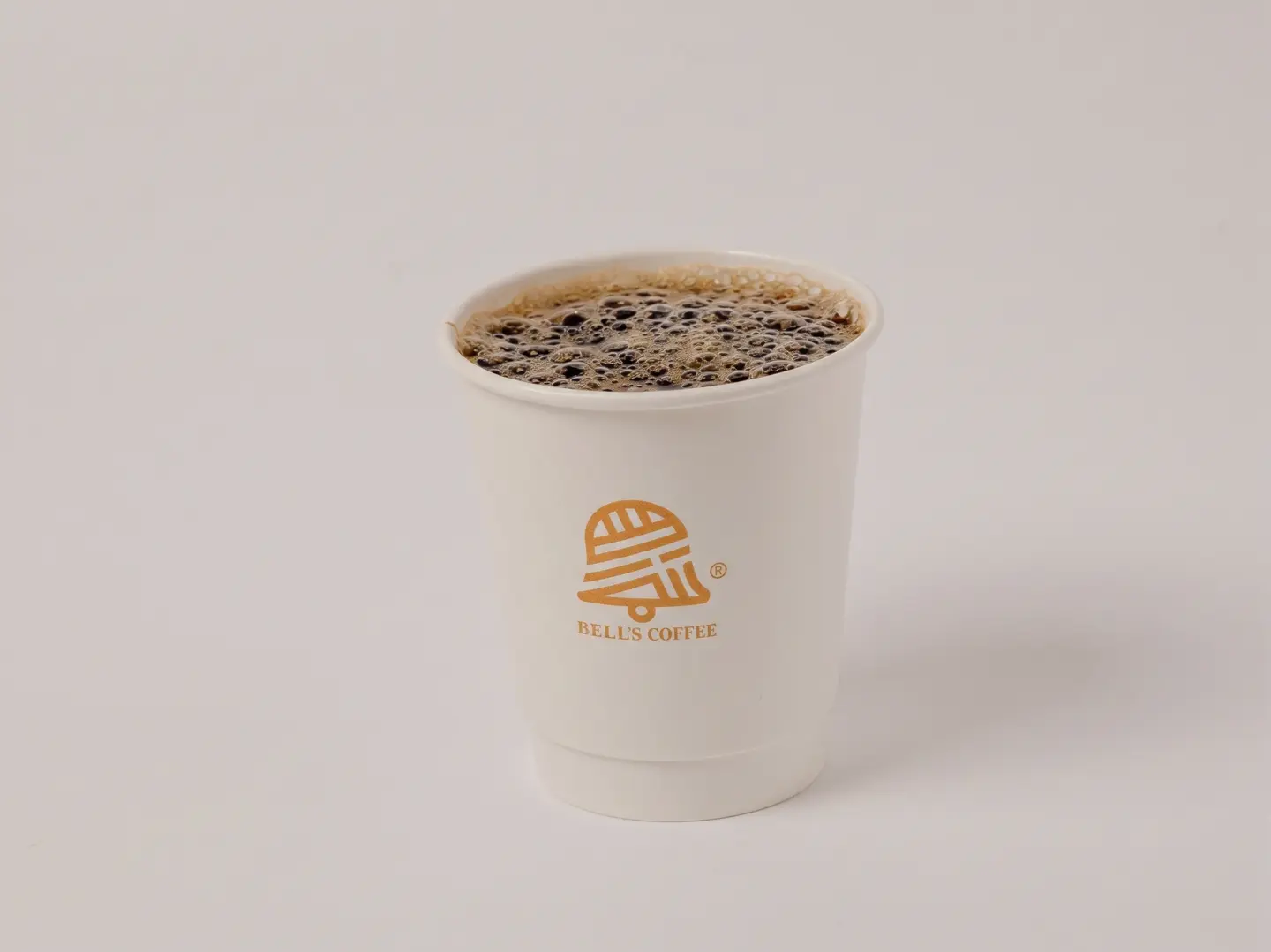 Ice Today's Coffee