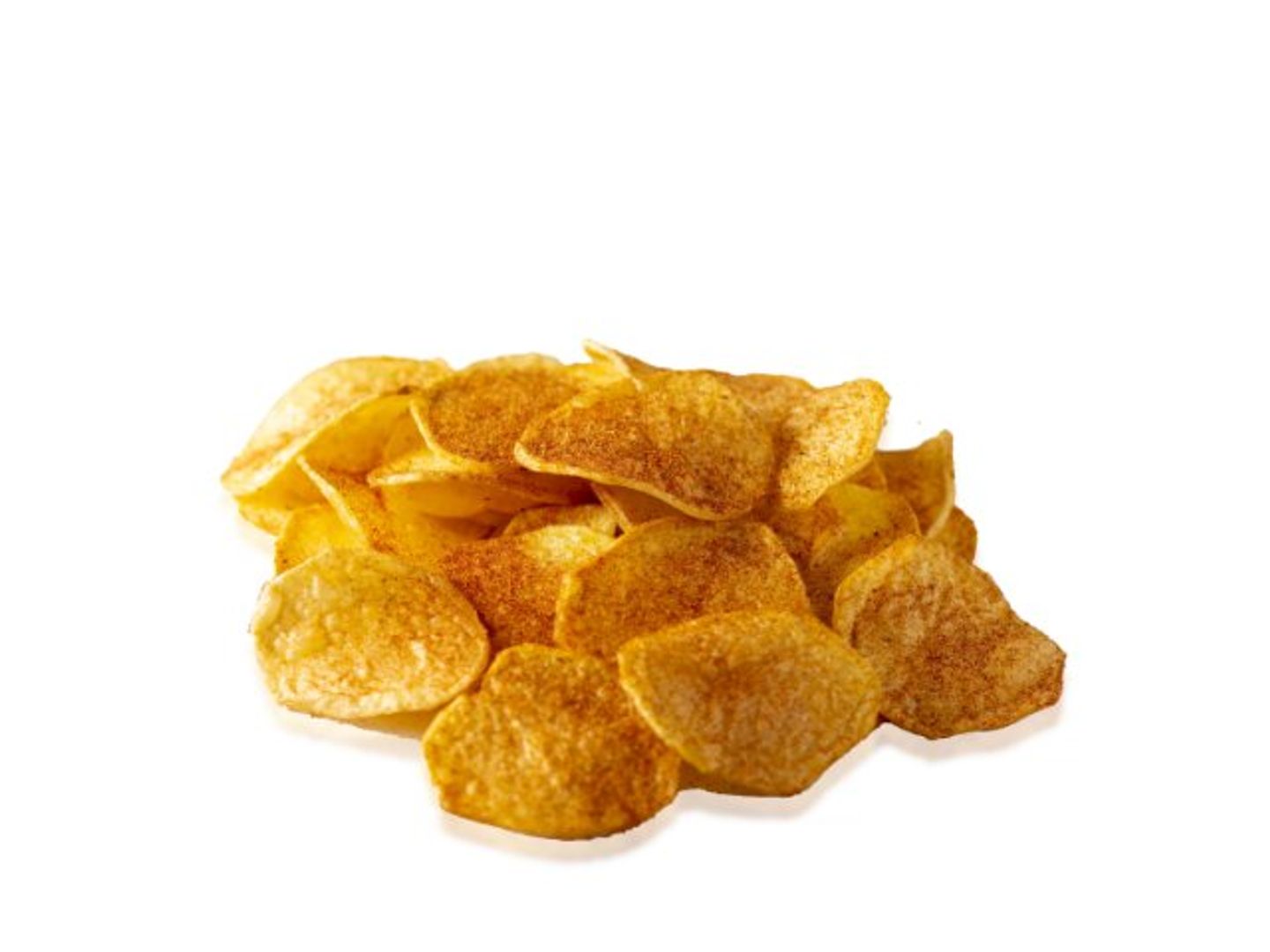 Spicy Fries