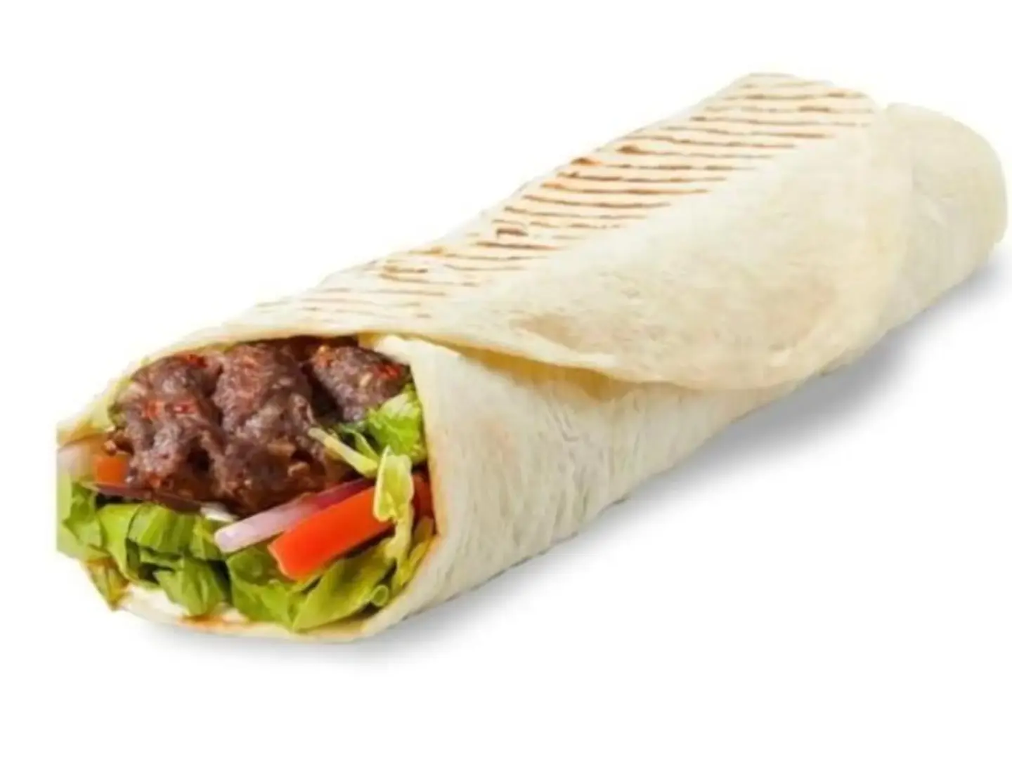 Beef Kebab Sarukh