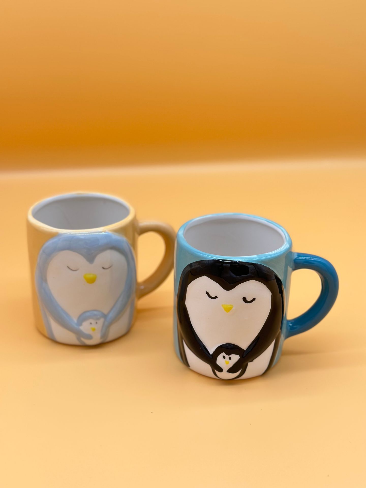 8 Characters Cup