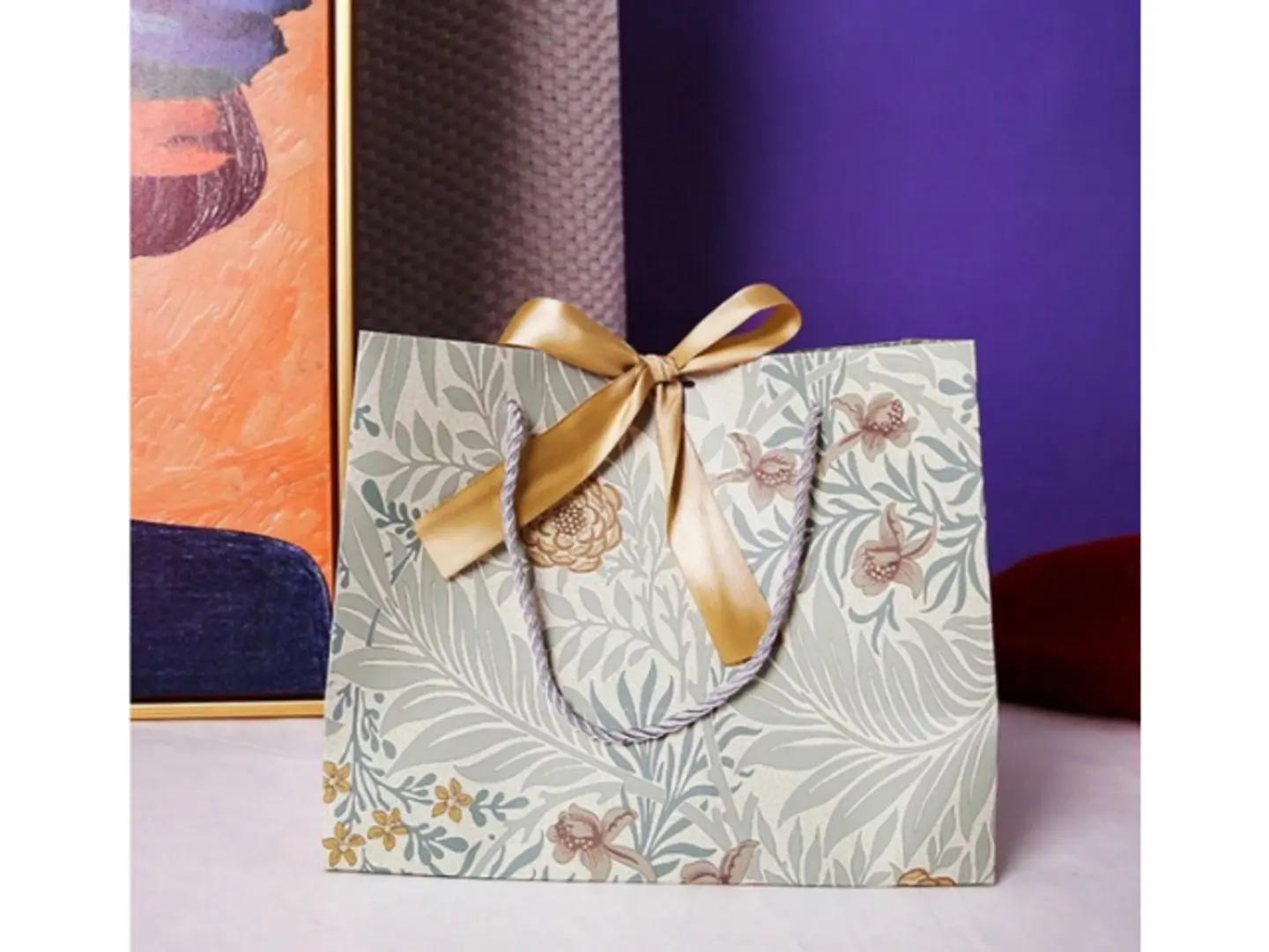 Elegant Gift Bag