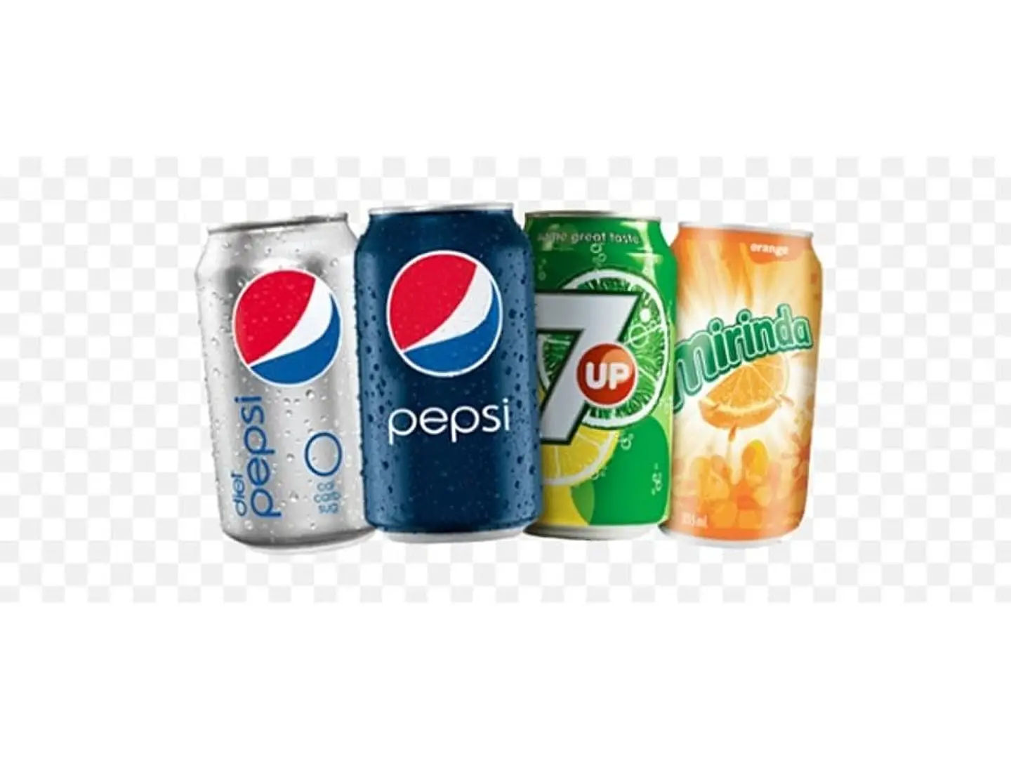 Soft Drinks